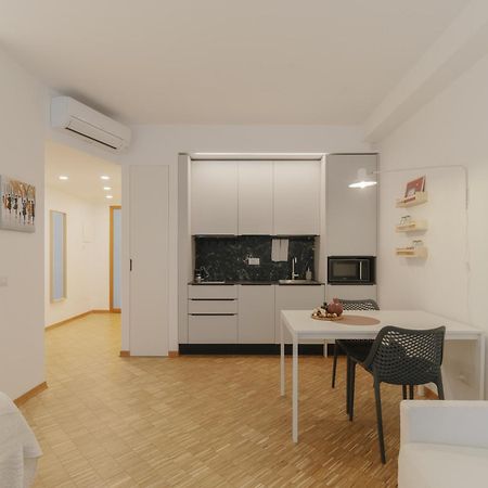 Residence Degli Aranci - Caseta Анкона Екстериор снимка