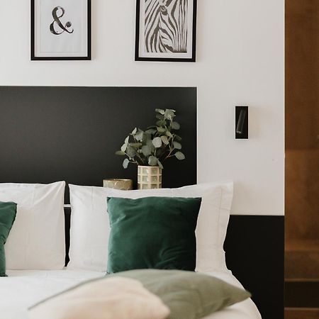 Residence Degli Aranci - Caseta Анкона Екстериор снимка