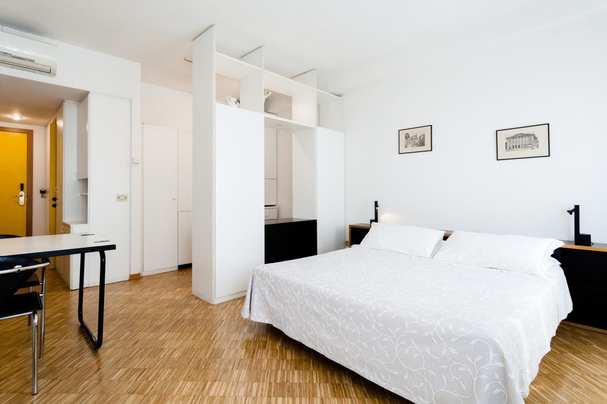 Residence Degli Aranci - Caseta Анкона Стая снимка