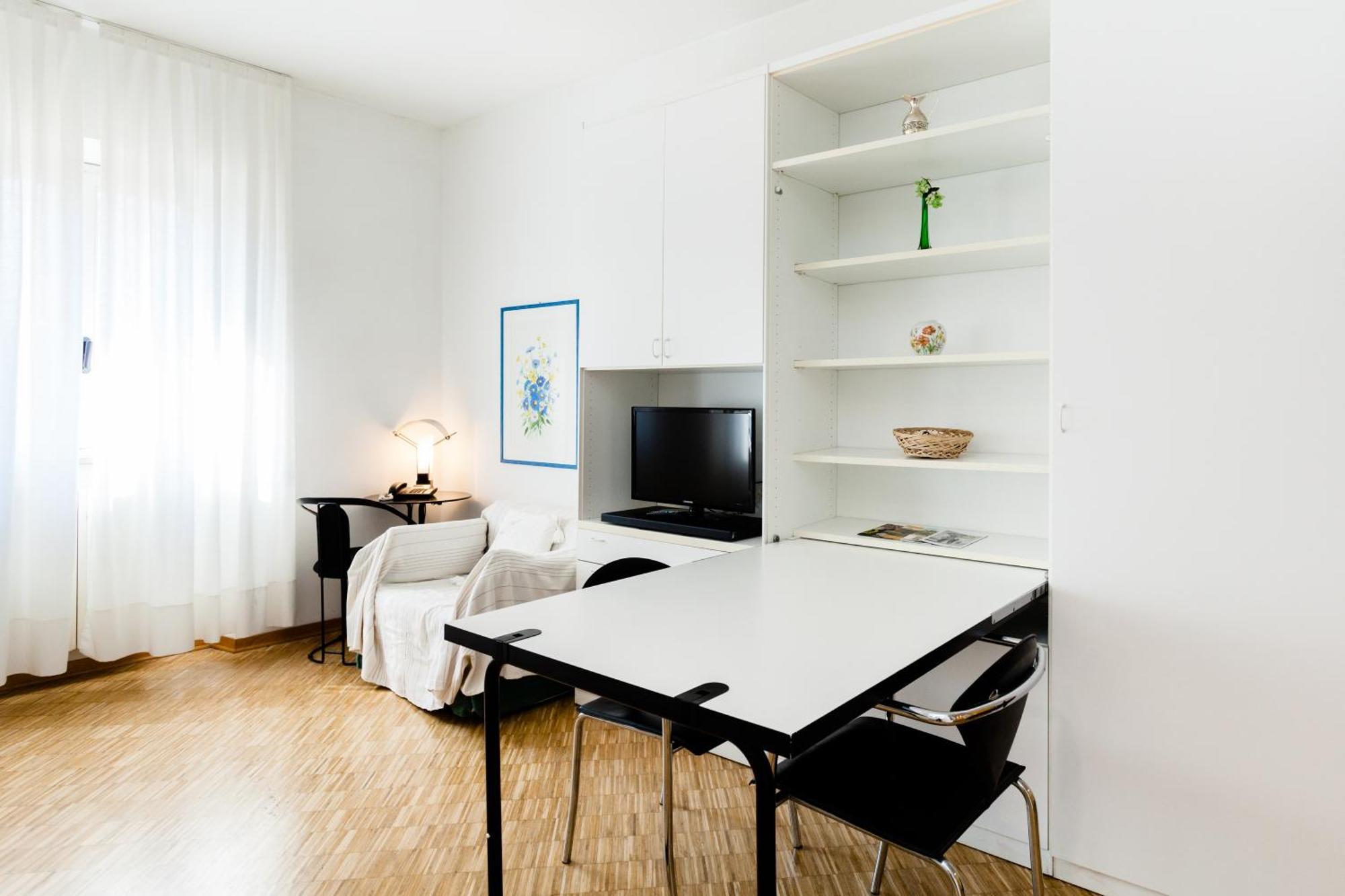 Residence Degli Aranci - Caseta Анкона Стая снимка