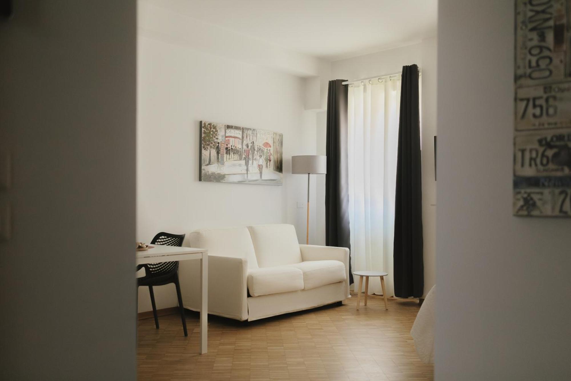 Residence Degli Aranci - Caseta Анкона Екстериор снимка