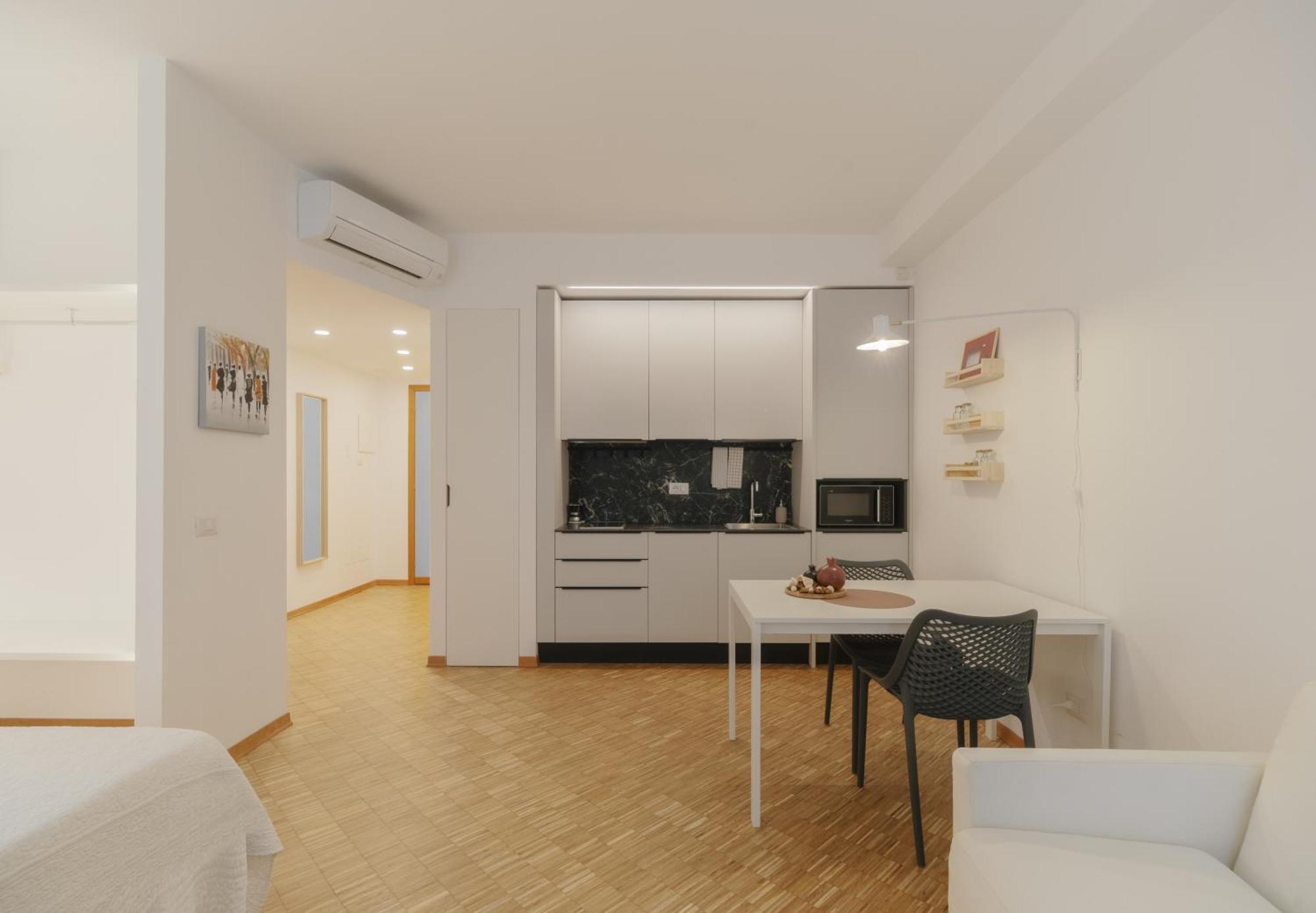 Residence Degli Aranci - Caseta Анкона Екстериор снимка