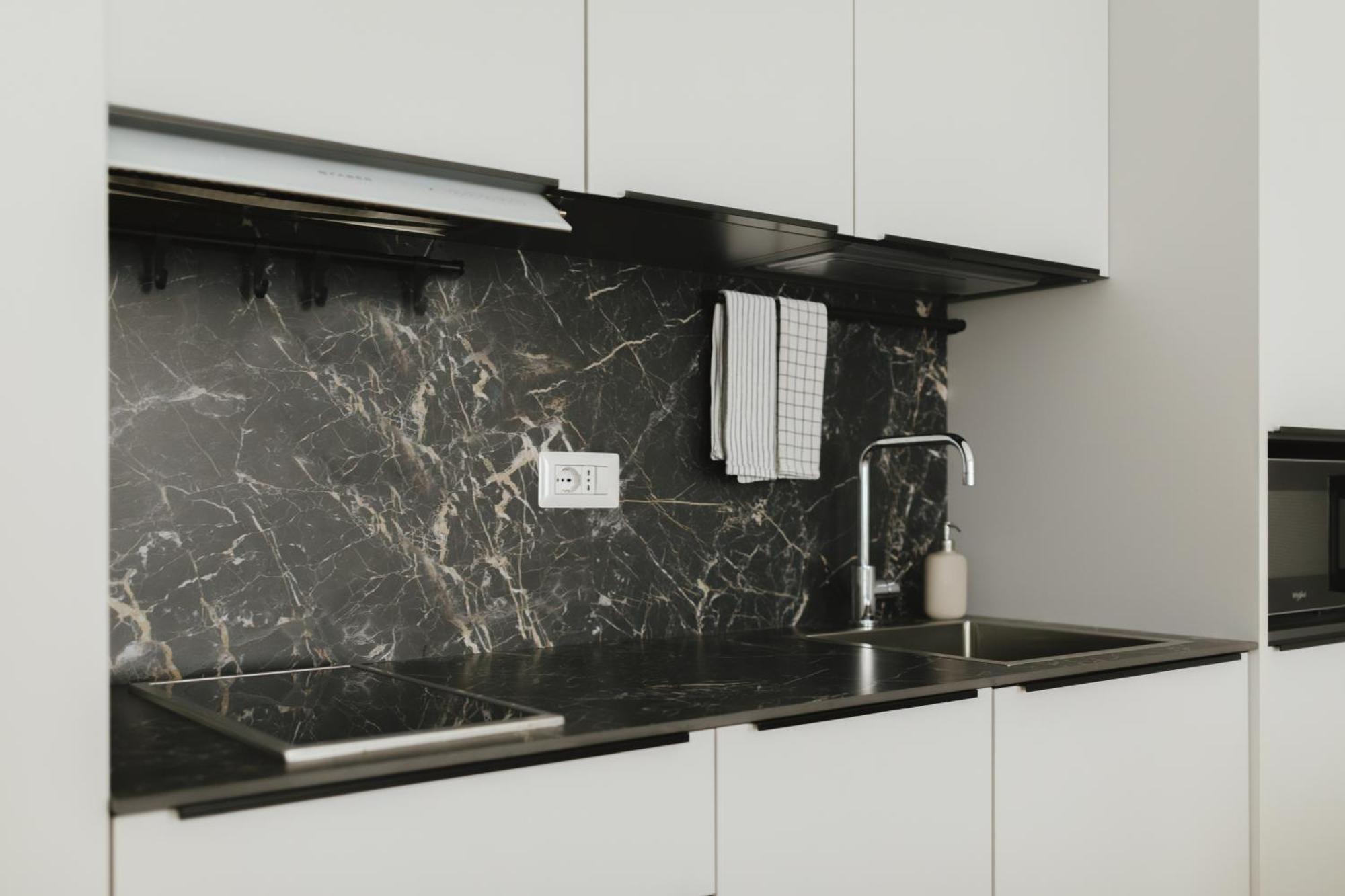 Residence Degli Aranci - Caseta Анкона Екстериор снимка