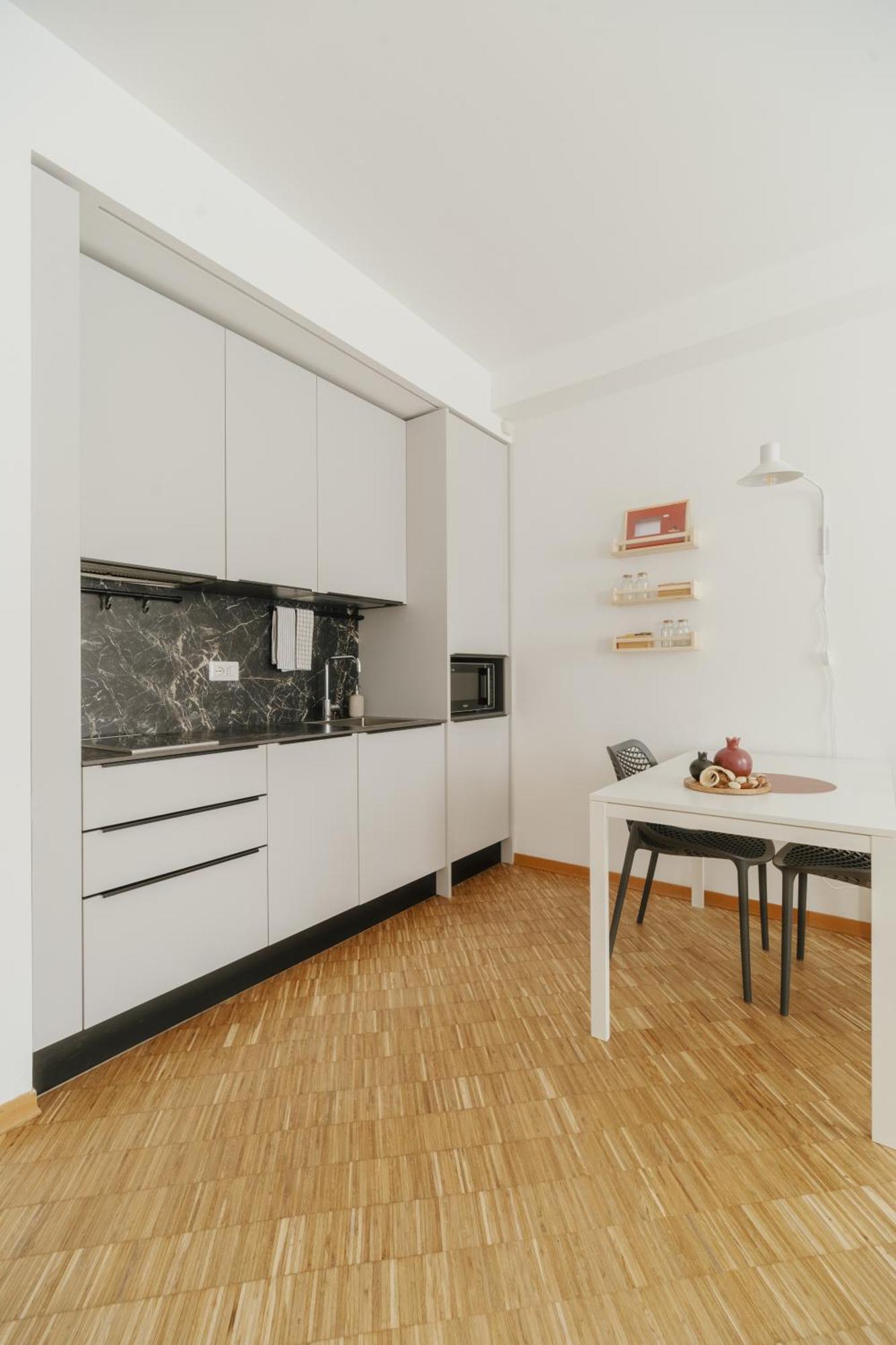 Residence Degli Aranci - Caseta Анкона Екстериор снимка