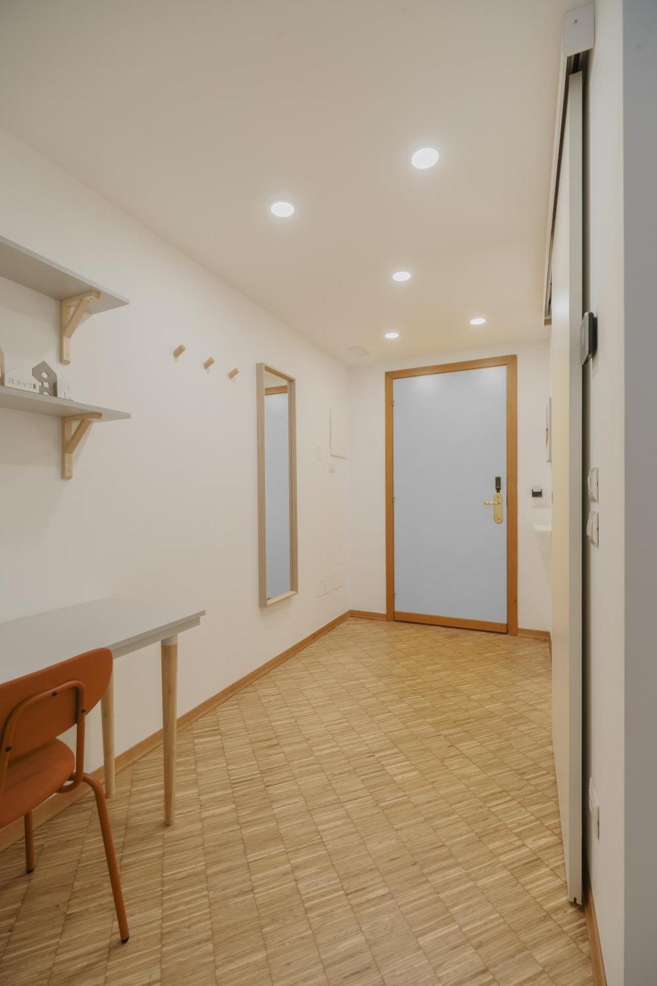 Residence Degli Aranci - Caseta Анкона Екстериор снимка
