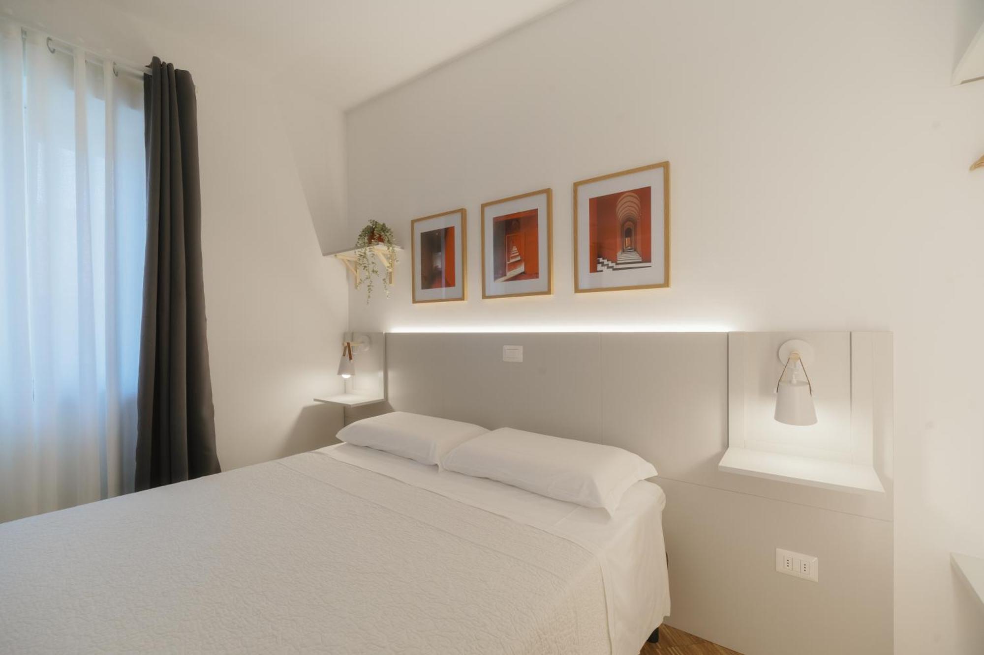 Residence Degli Aranci - Caseta Анкона Екстериор снимка
