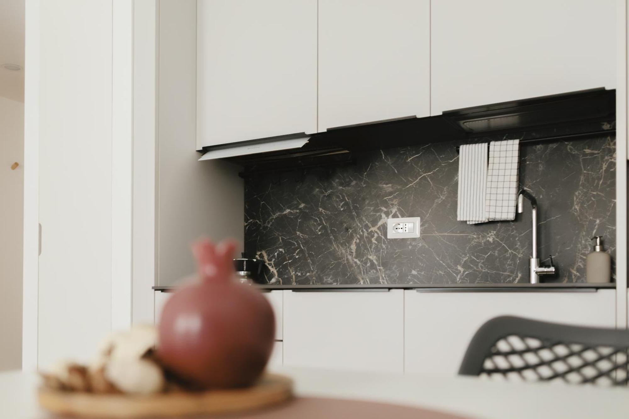 Residence Degli Aranci - Caseta Анкона Екстериор снимка