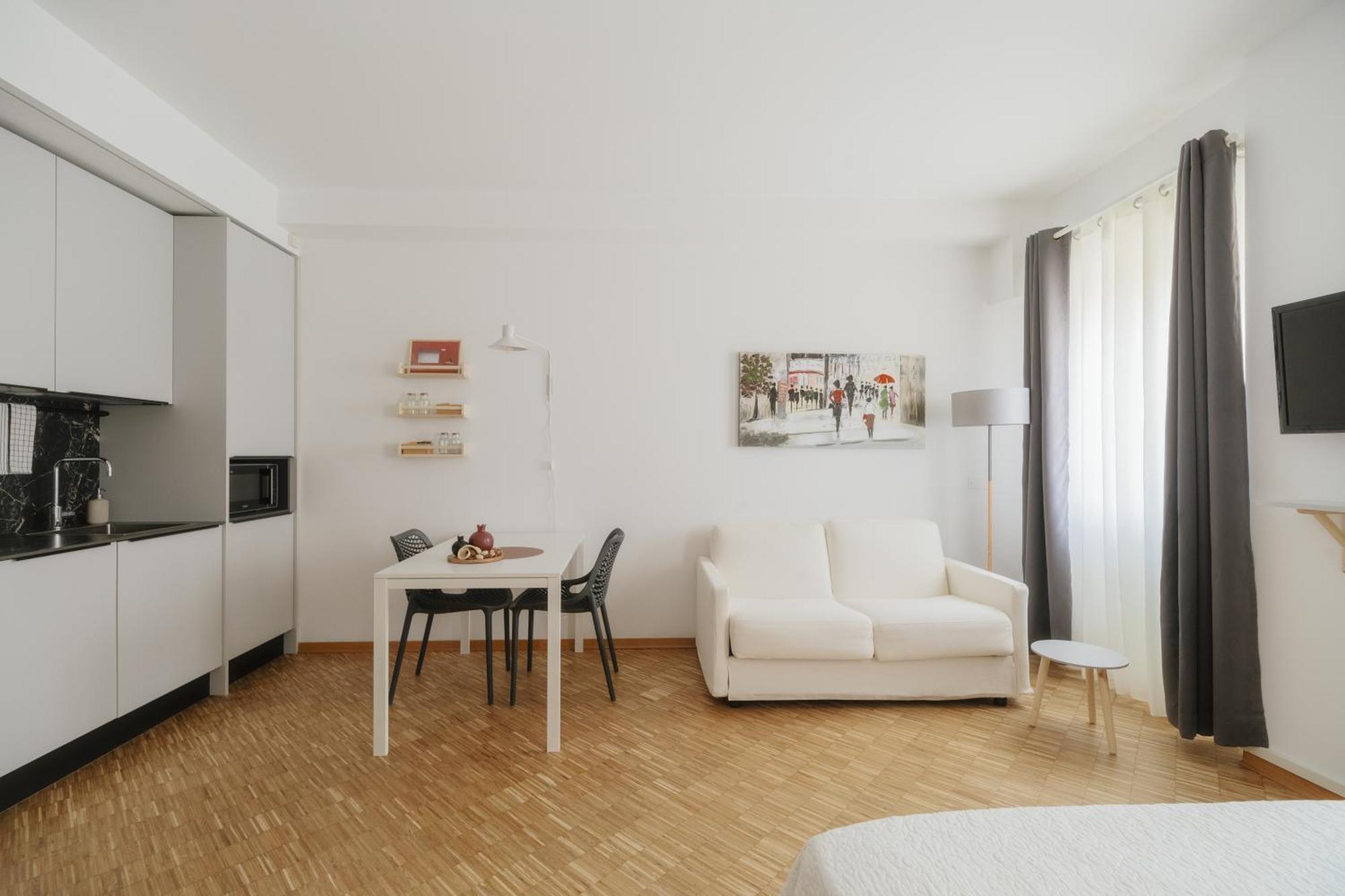 Residence Degli Aranci - Caseta Анкона Екстериор снимка