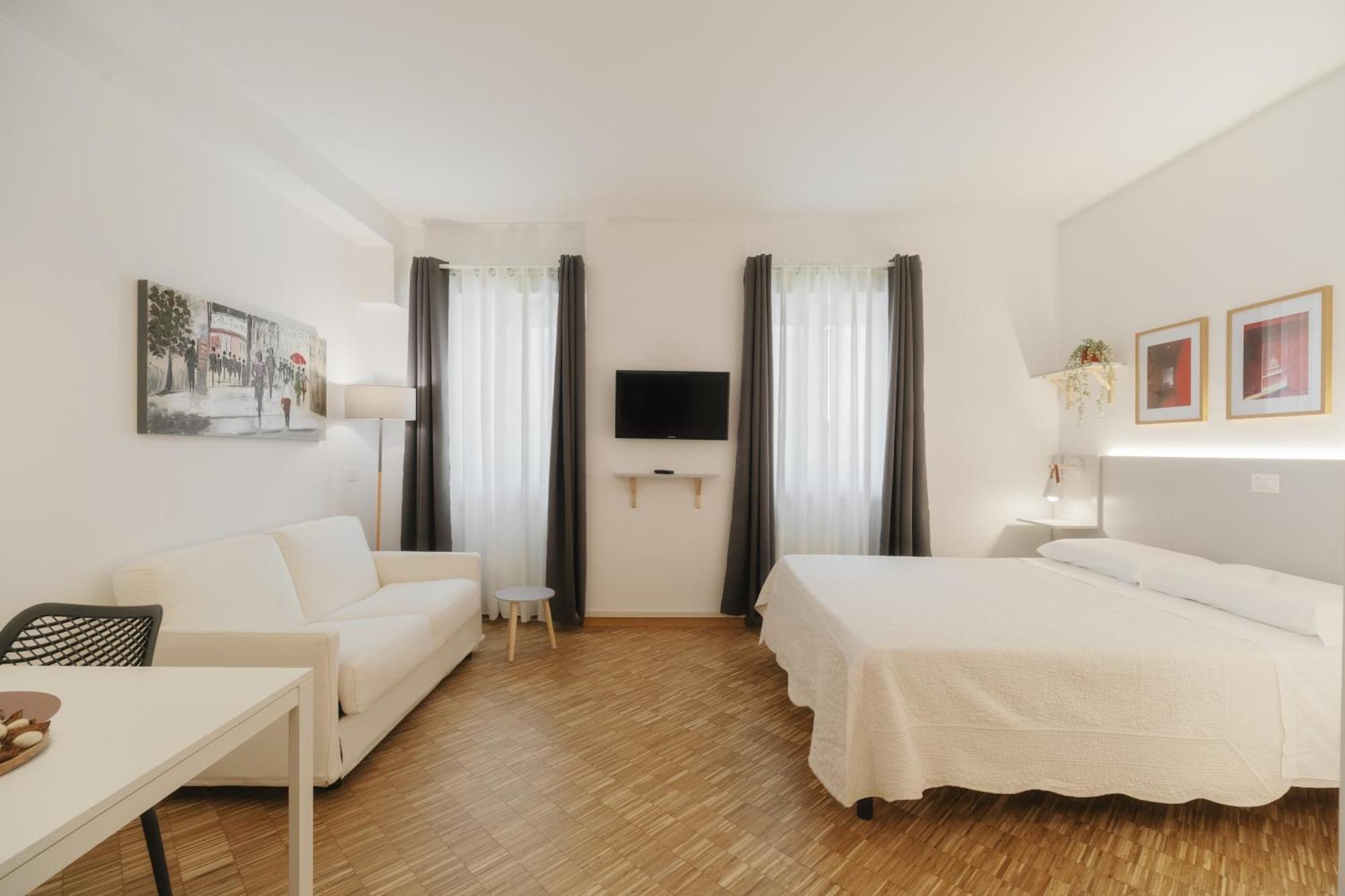 Residence Degli Aranci - Caseta Анкона Екстериор снимка