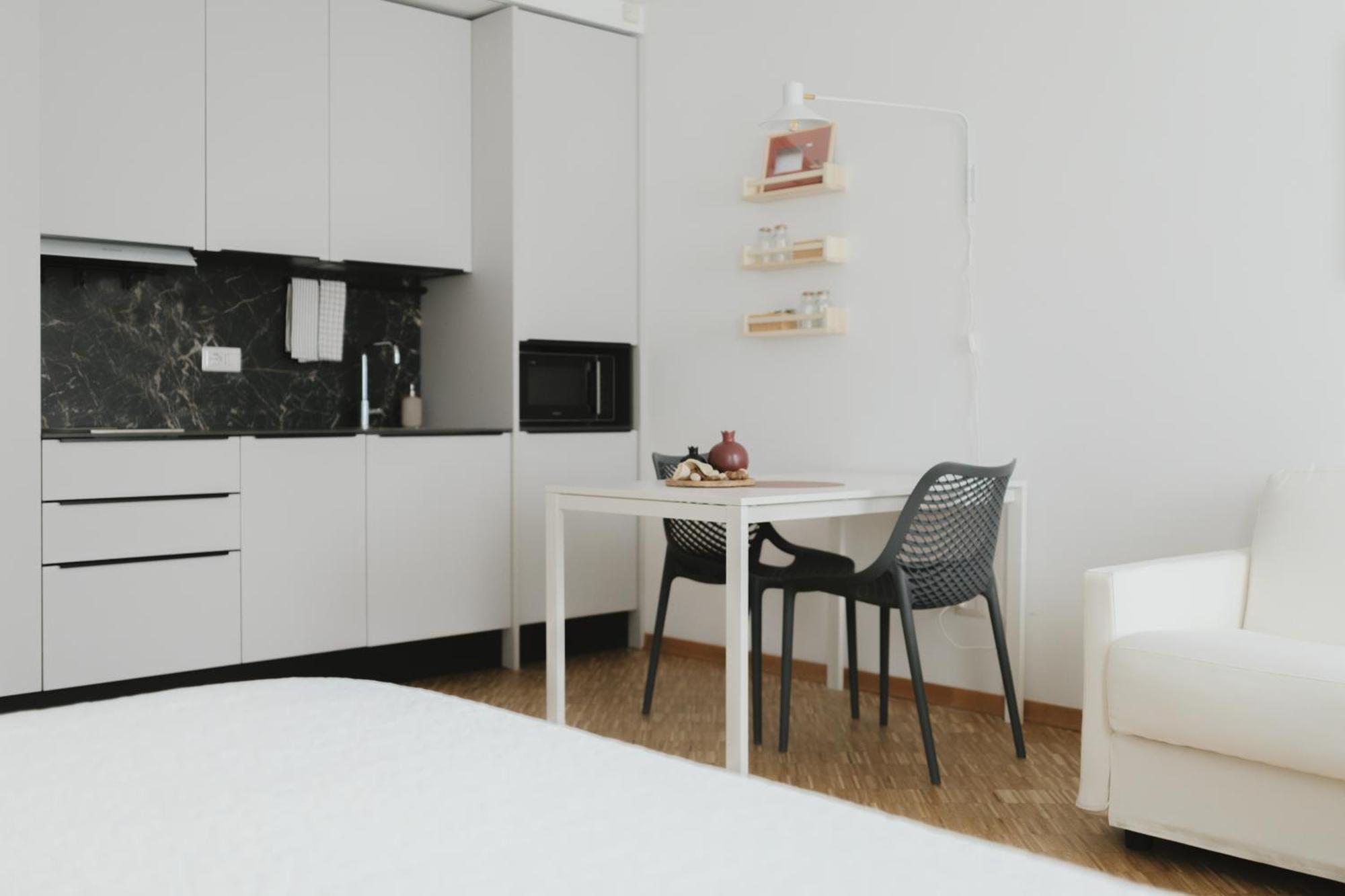 Residence Degli Aranci - Caseta Анкона Екстериор снимка