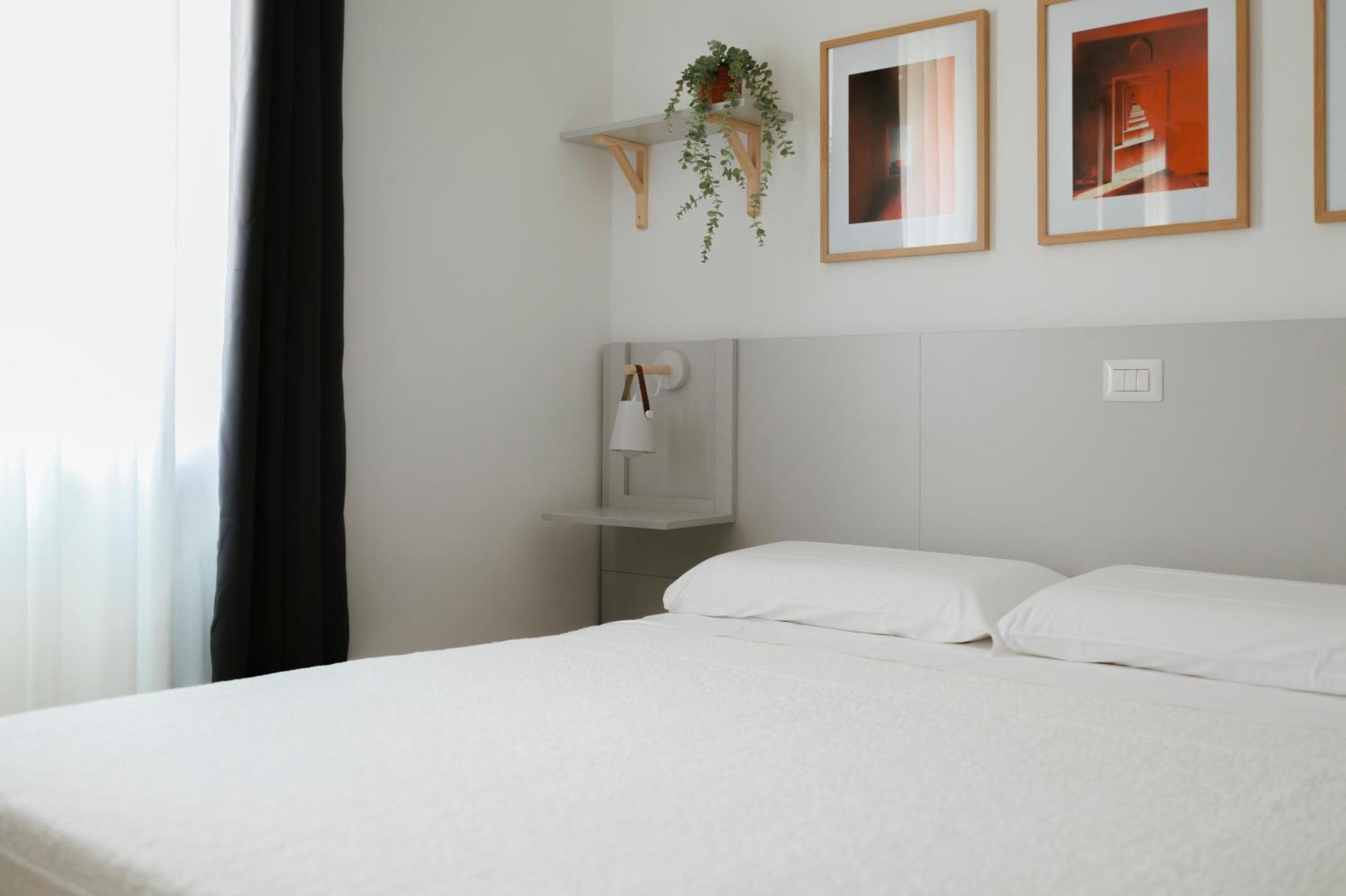 Residence Degli Aranci - Caseta Анкона Екстериор снимка