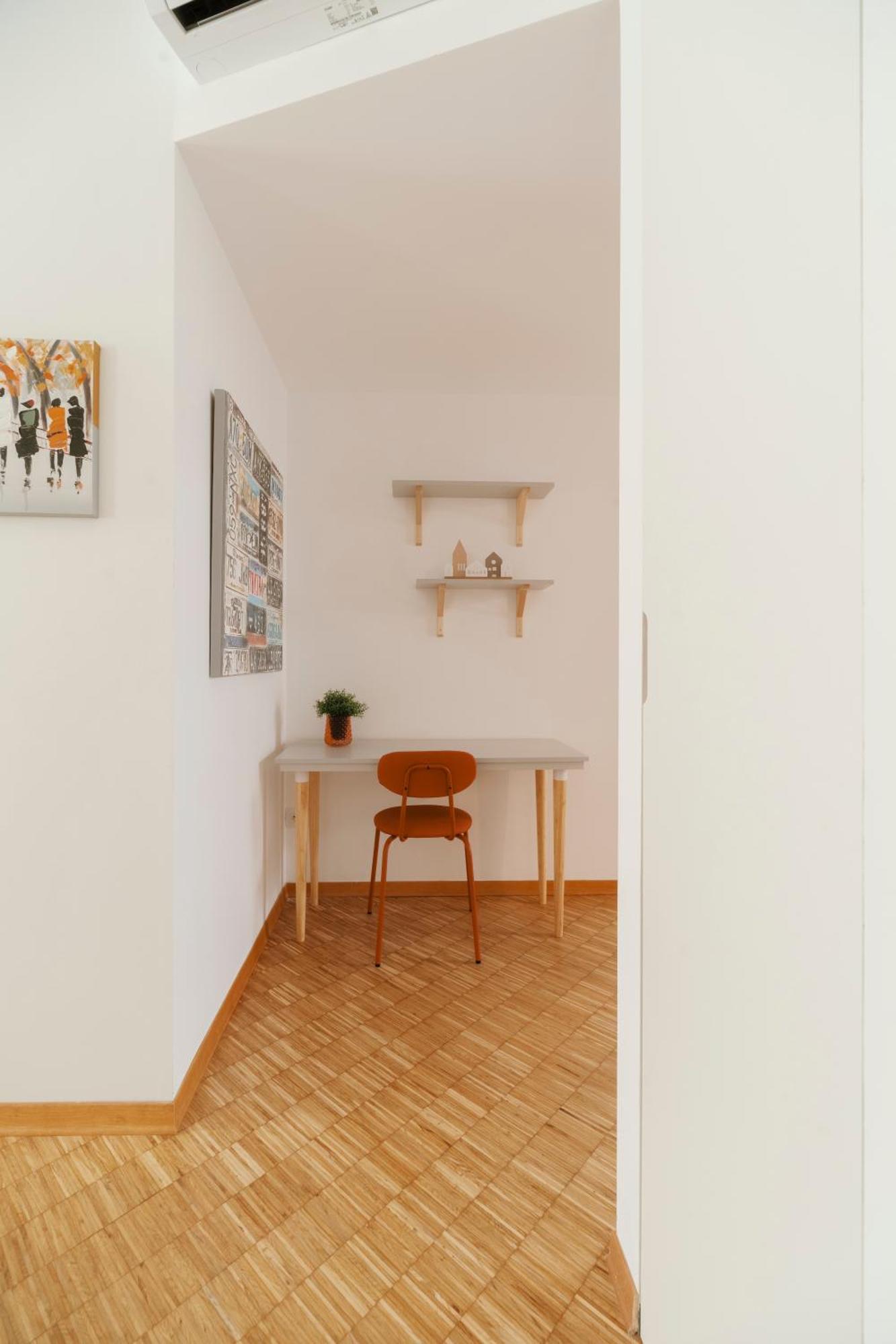 Residence Degli Aranci - Caseta Анкона Екстериор снимка