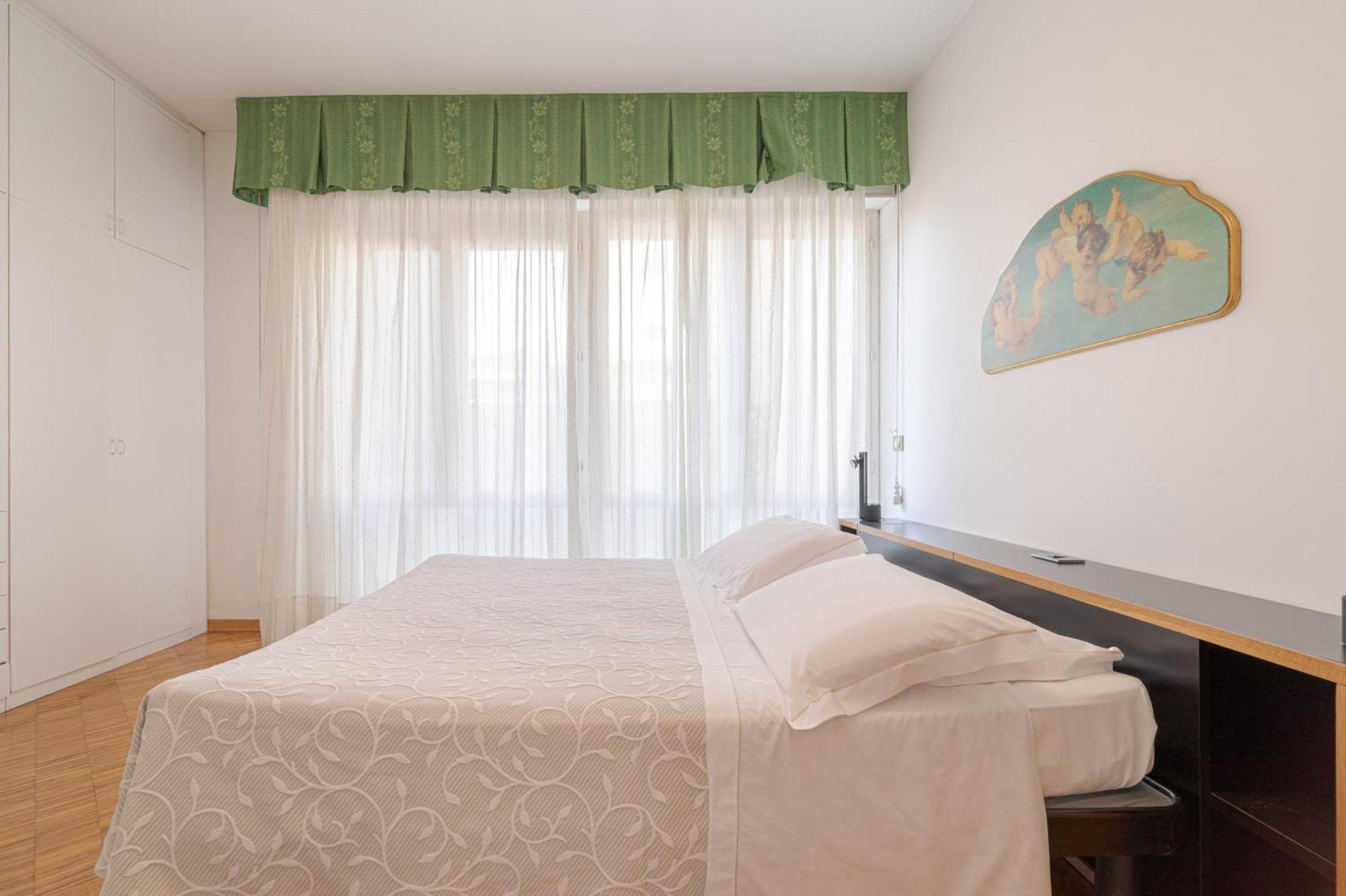 Residence Degli Aranci - Caseta Анкона Стая снимка