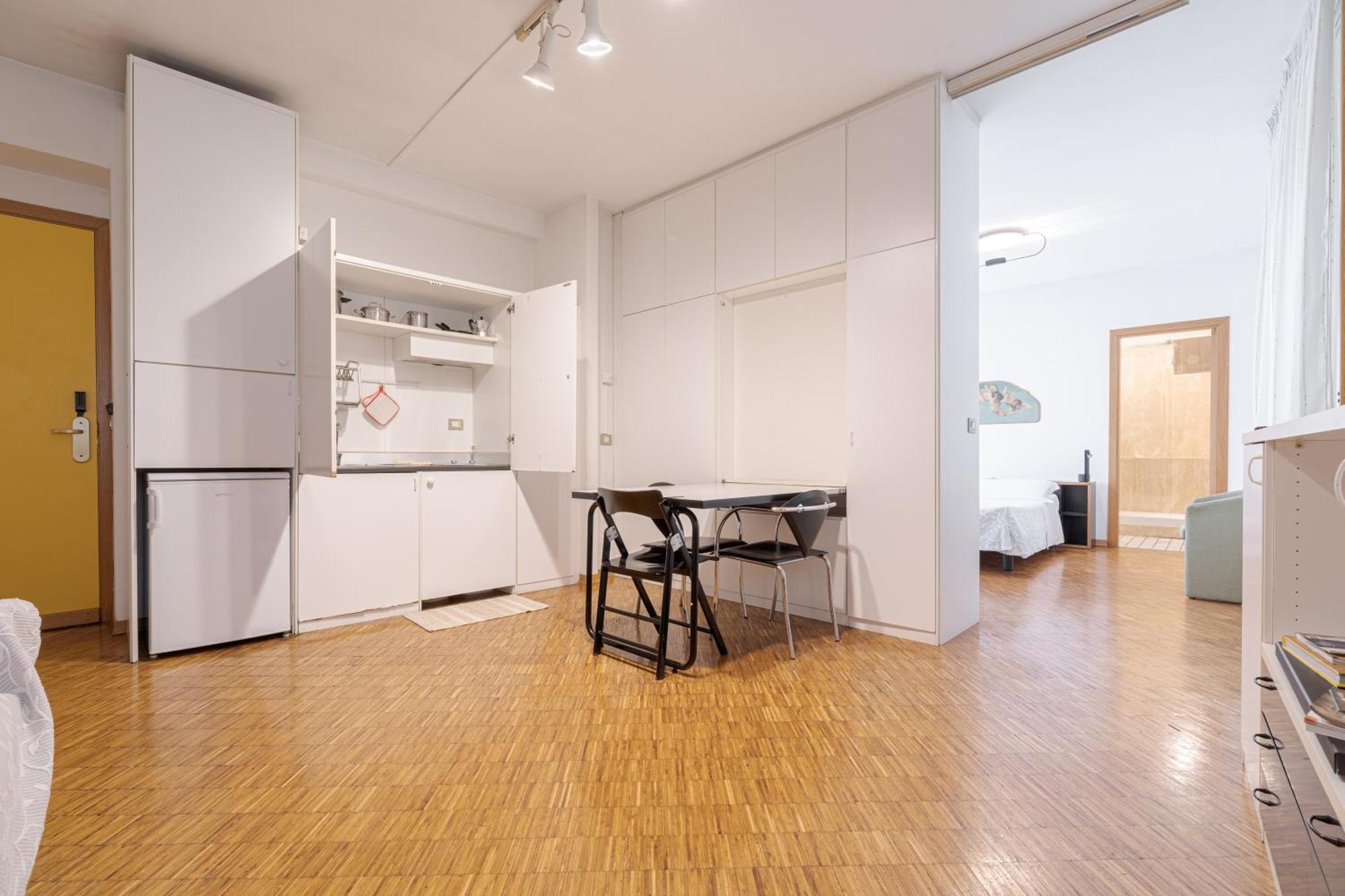 Residence Degli Aranci - Caseta Анкона Стая снимка