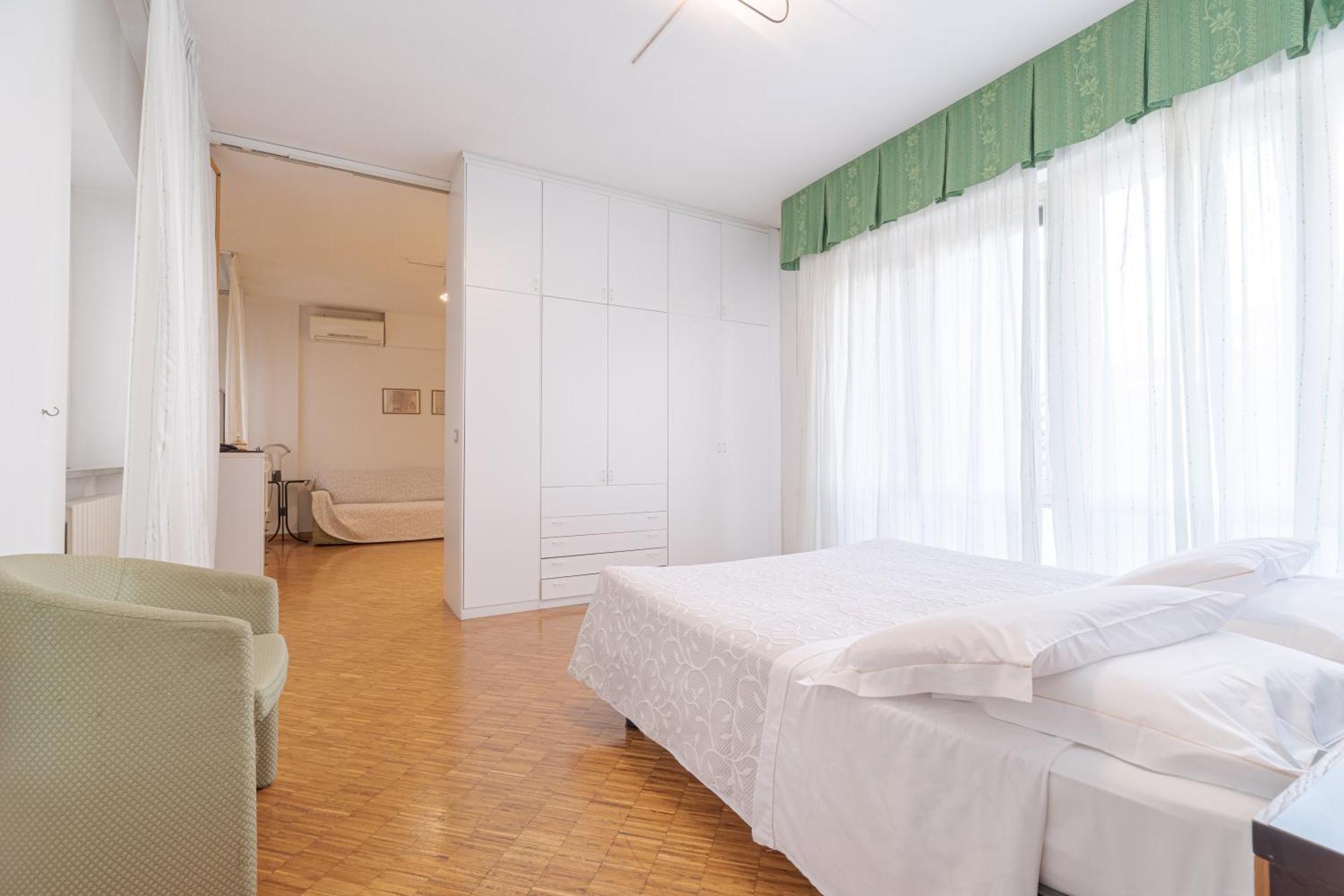Residence Degli Aranci - Caseta Анкона Стая снимка