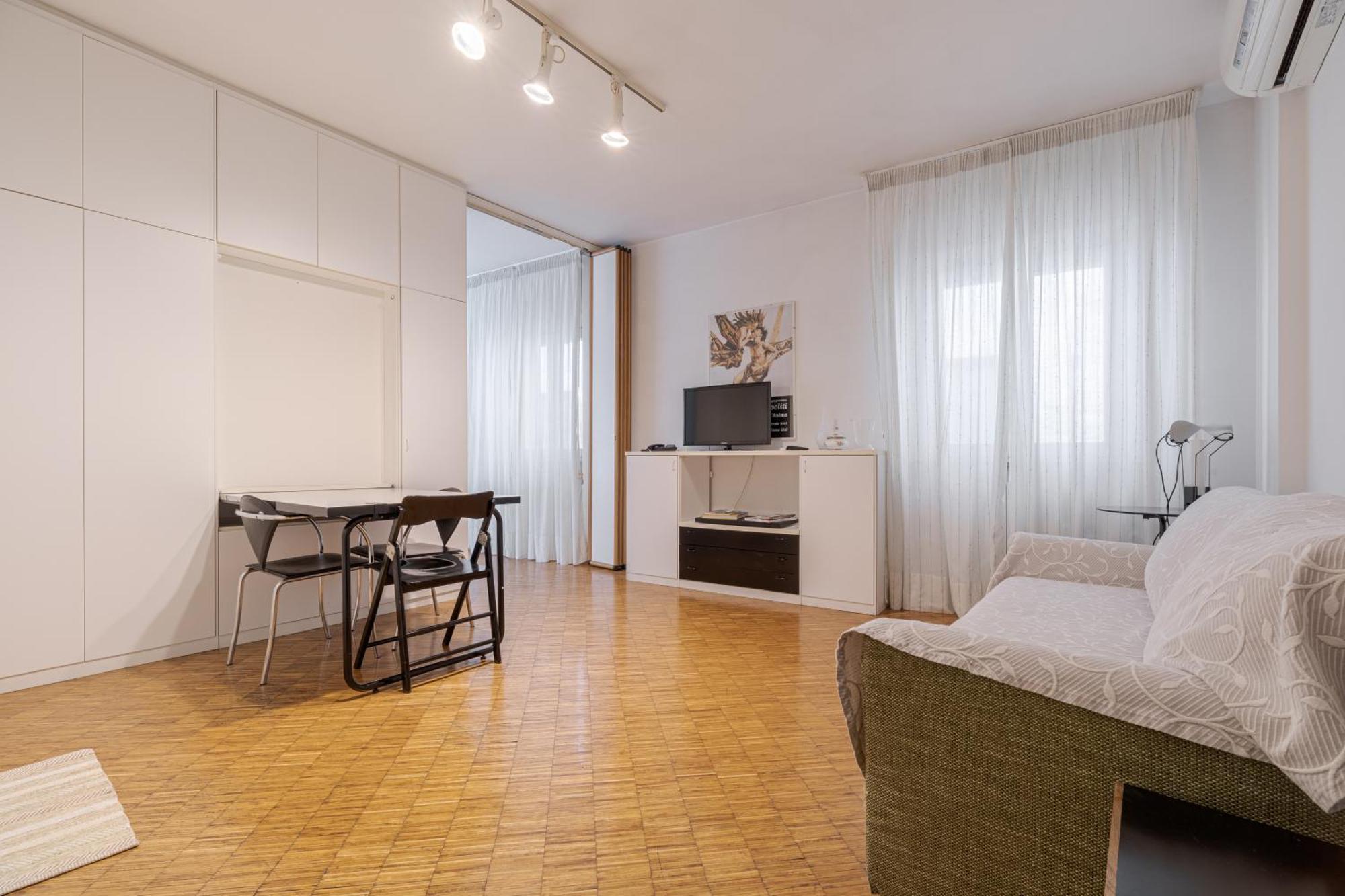 Residence Degli Aranci - Caseta Анкона Стая снимка