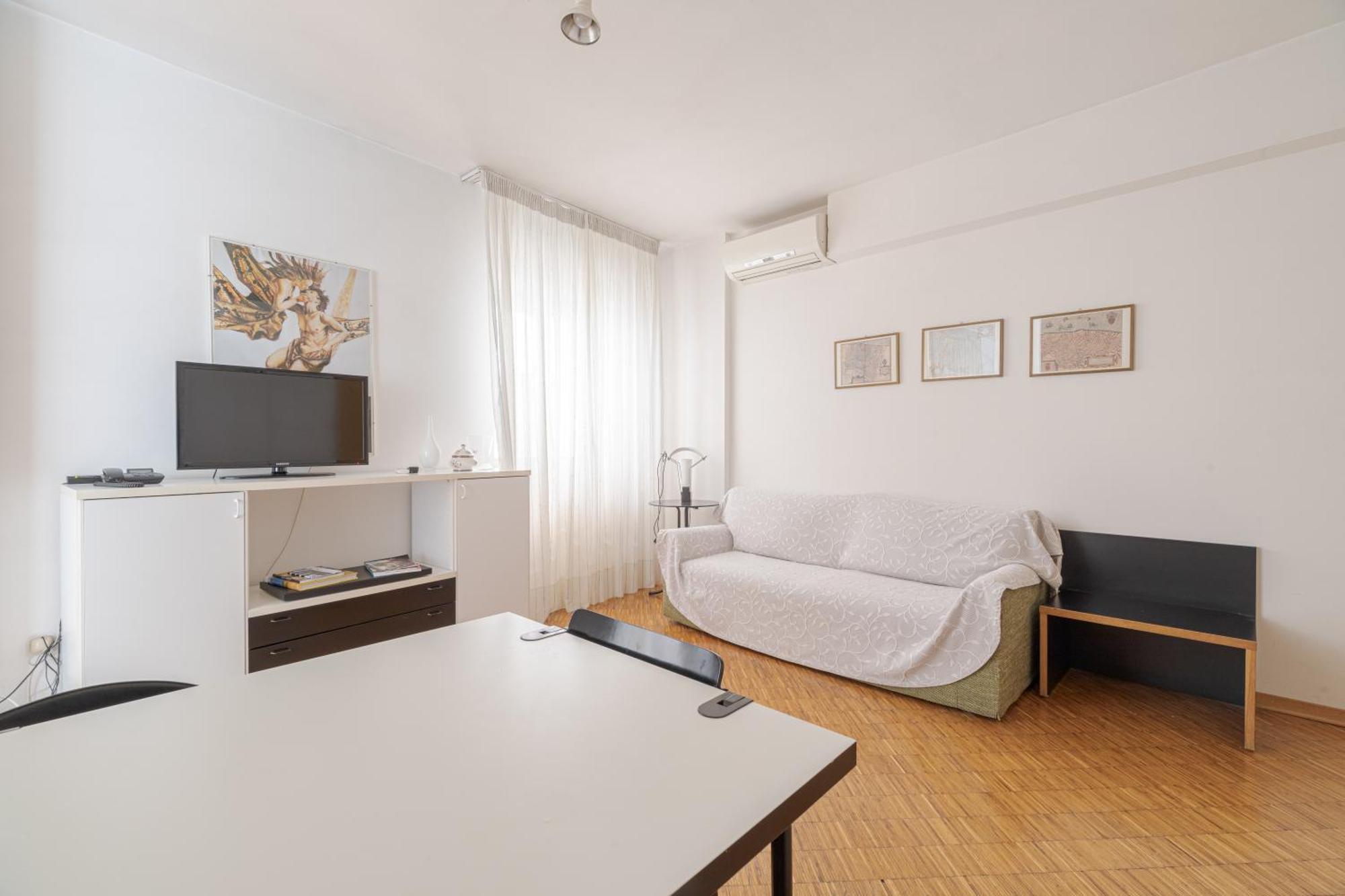Residence Degli Aranci - Caseta Анкона Стая снимка