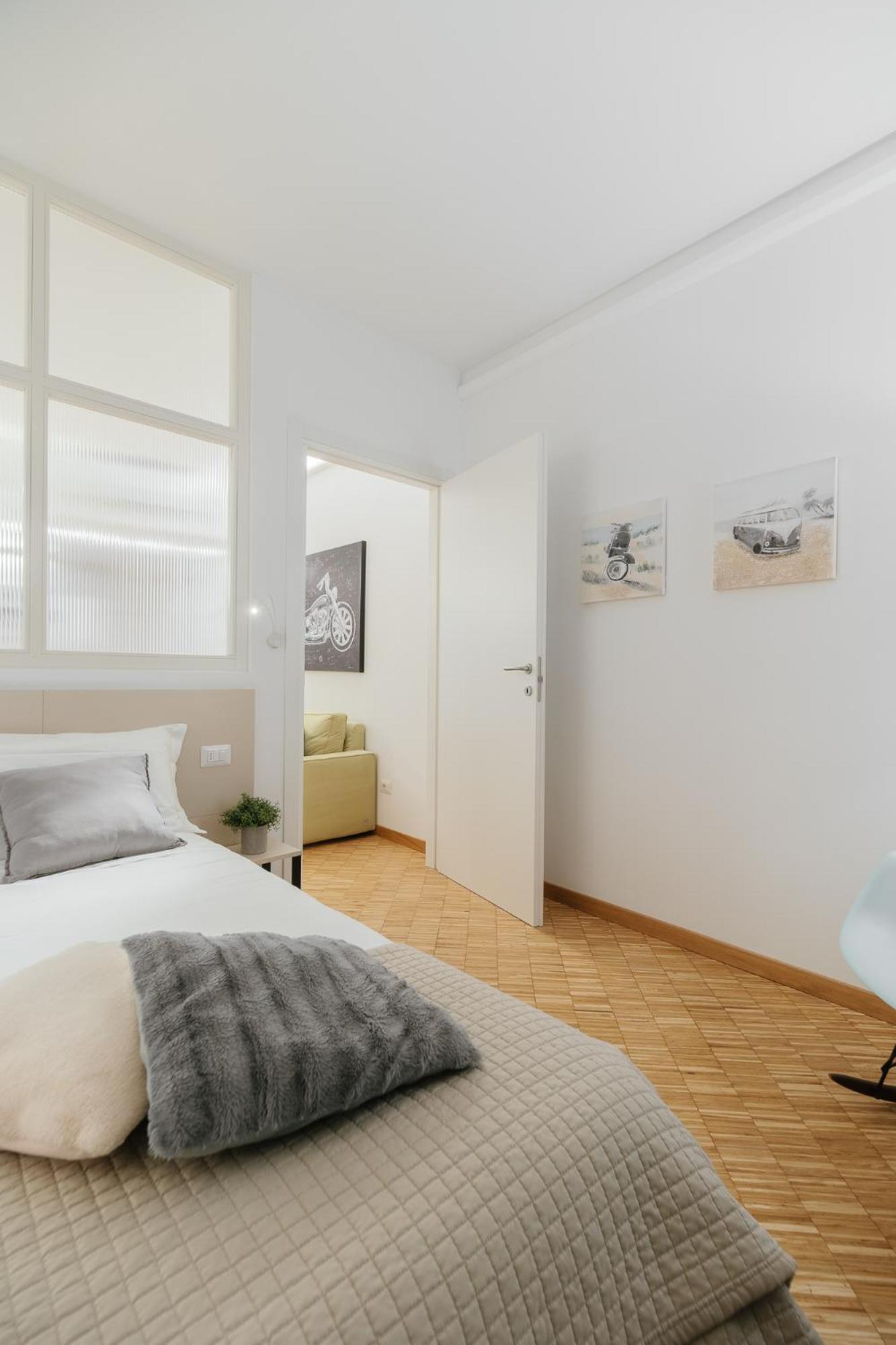 Residence Degli Aranci - Caseta Анкона Екстериор снимка