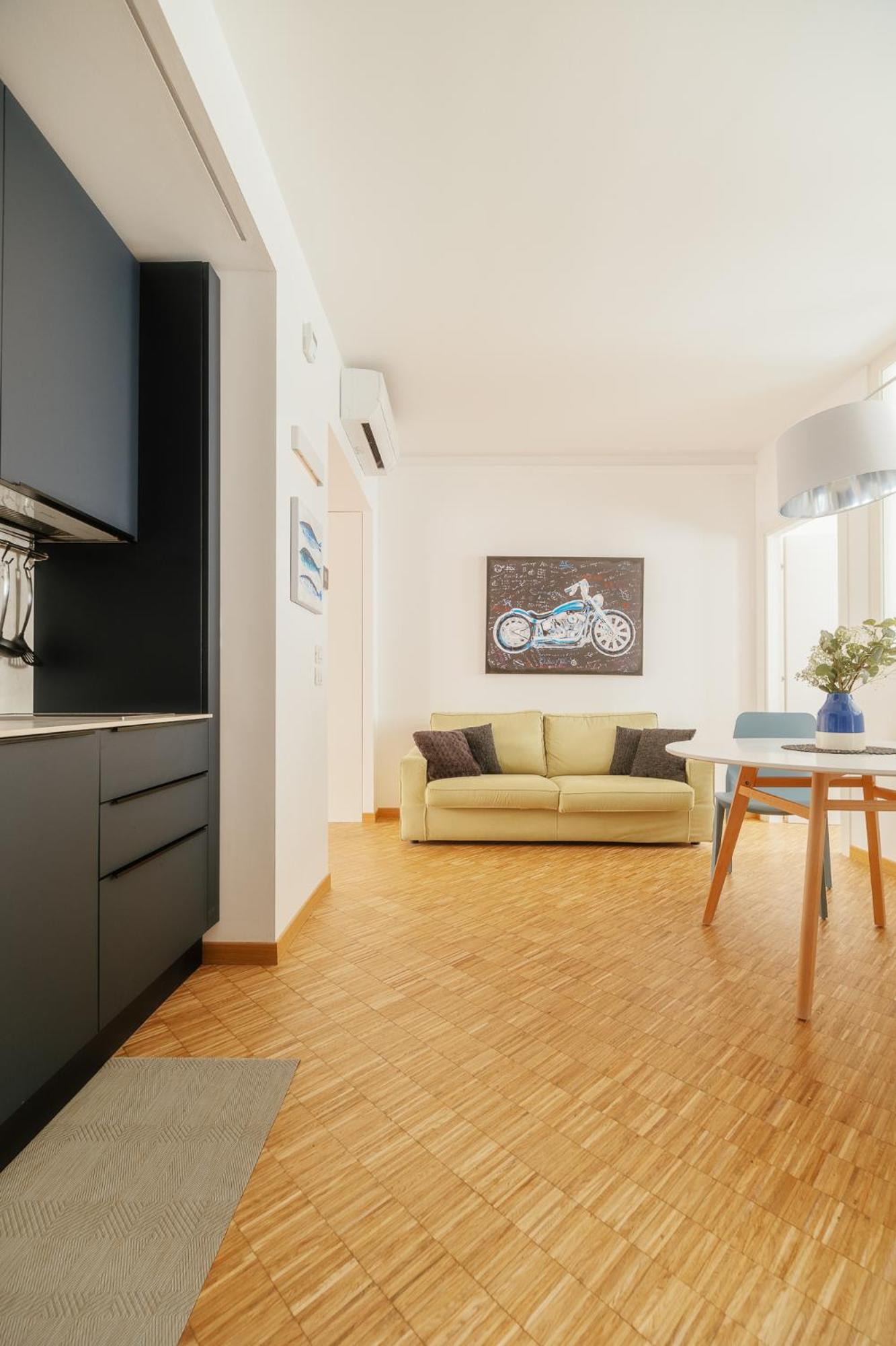 Residence Degli Aranci - Caseta Анкона Екстериор снимка