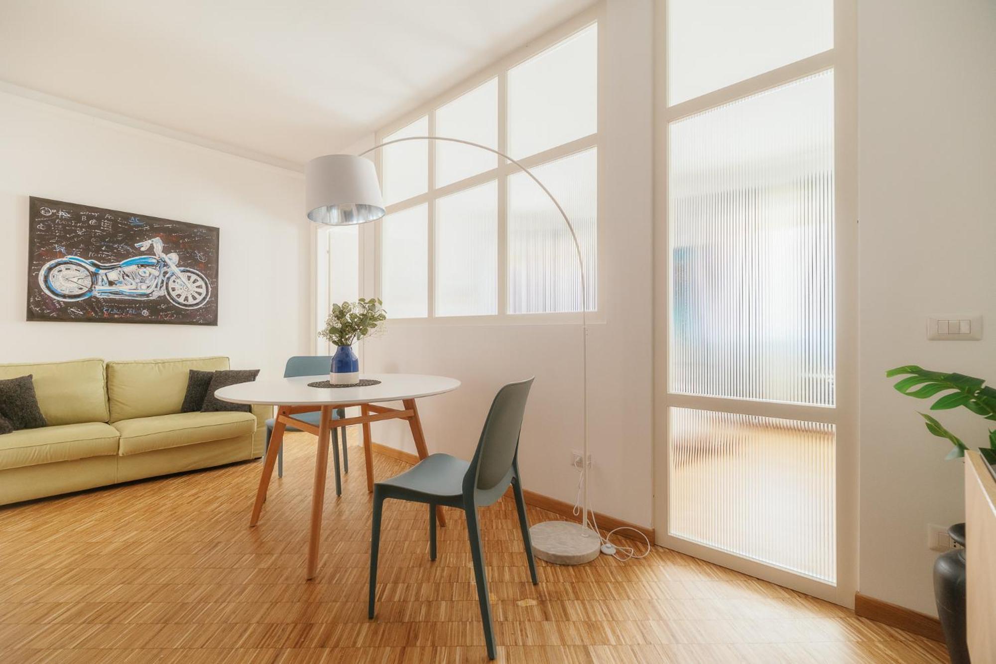 Residence Degli Aranci - Caseta Анкона Екстериор снимка