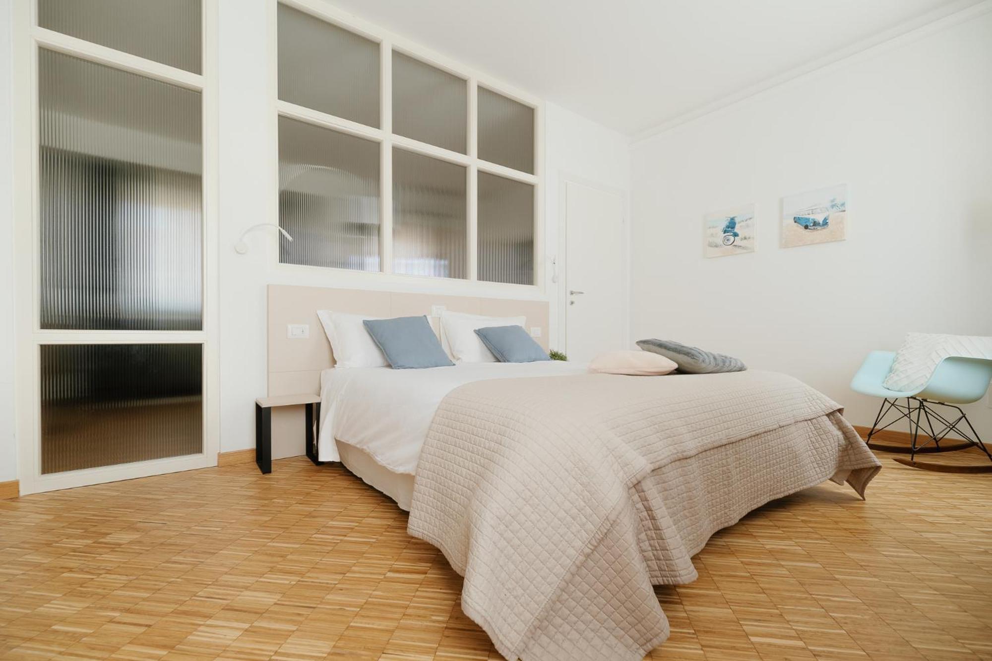 Residence Degli Aranci - Caseta Анкона Екстериор снимка