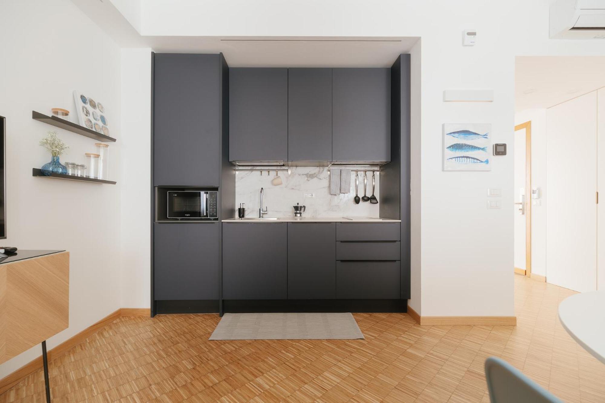 Residence Degli Aranci - Caseta Анкона Екстериор снимка
