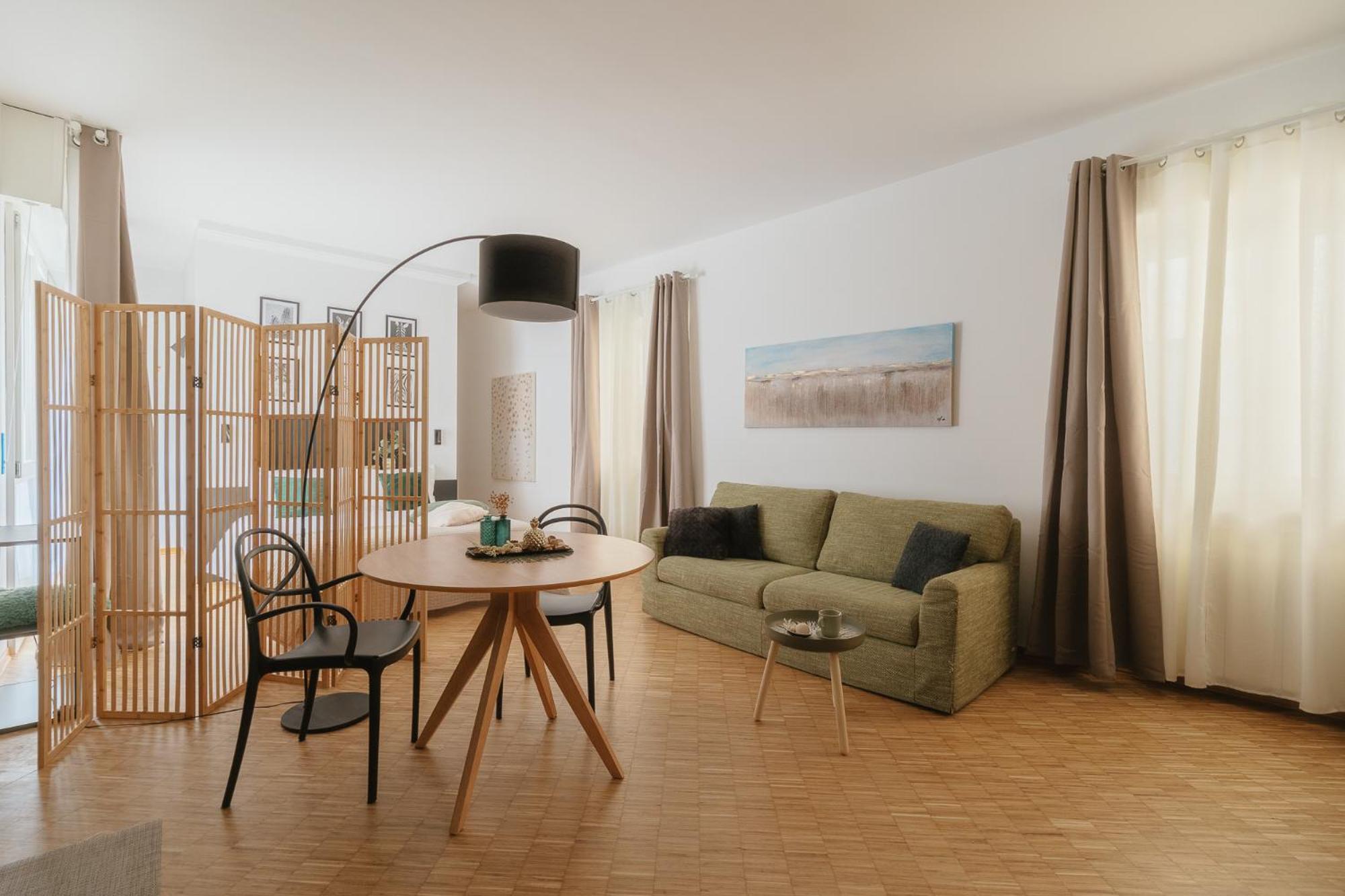 Residence Degli Aranci - Caseta Анкона Екстериор снимка