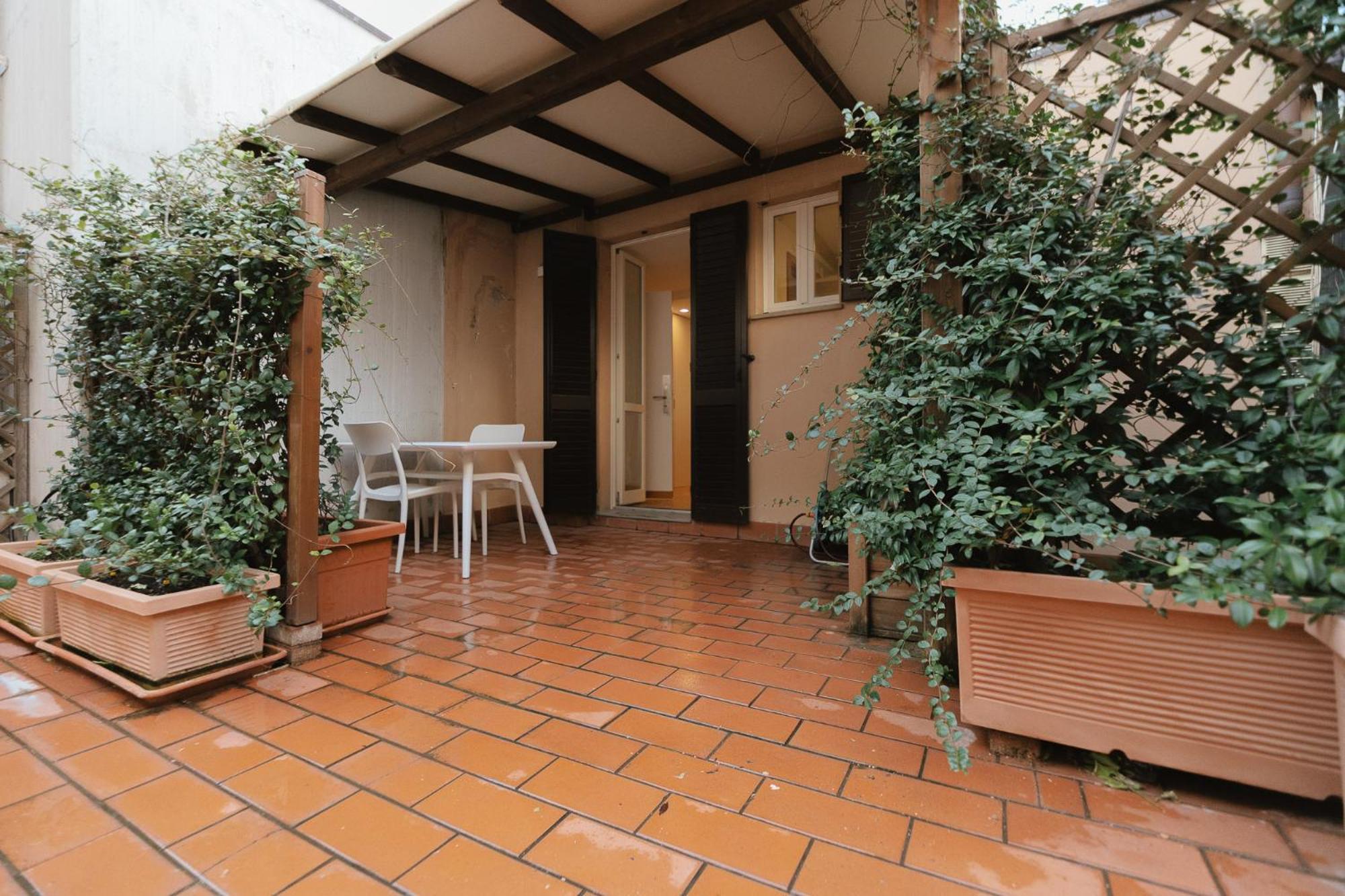 Residence Degli Aranci - Caseta Анкона Екстериор снимка