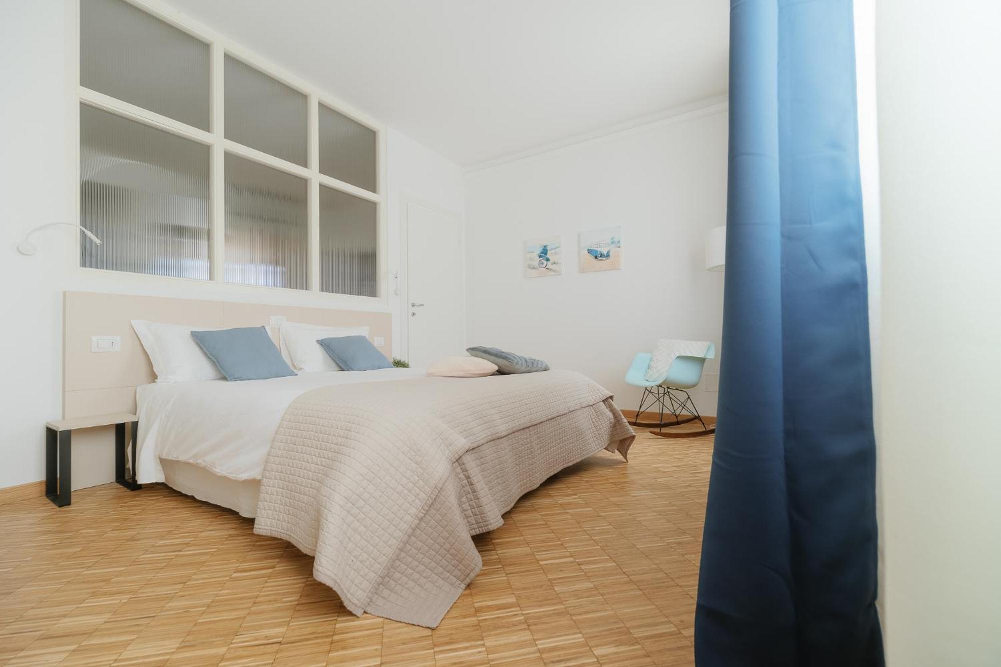 Residence Degli Aranci - Caseta Анкона Екстериор снимка