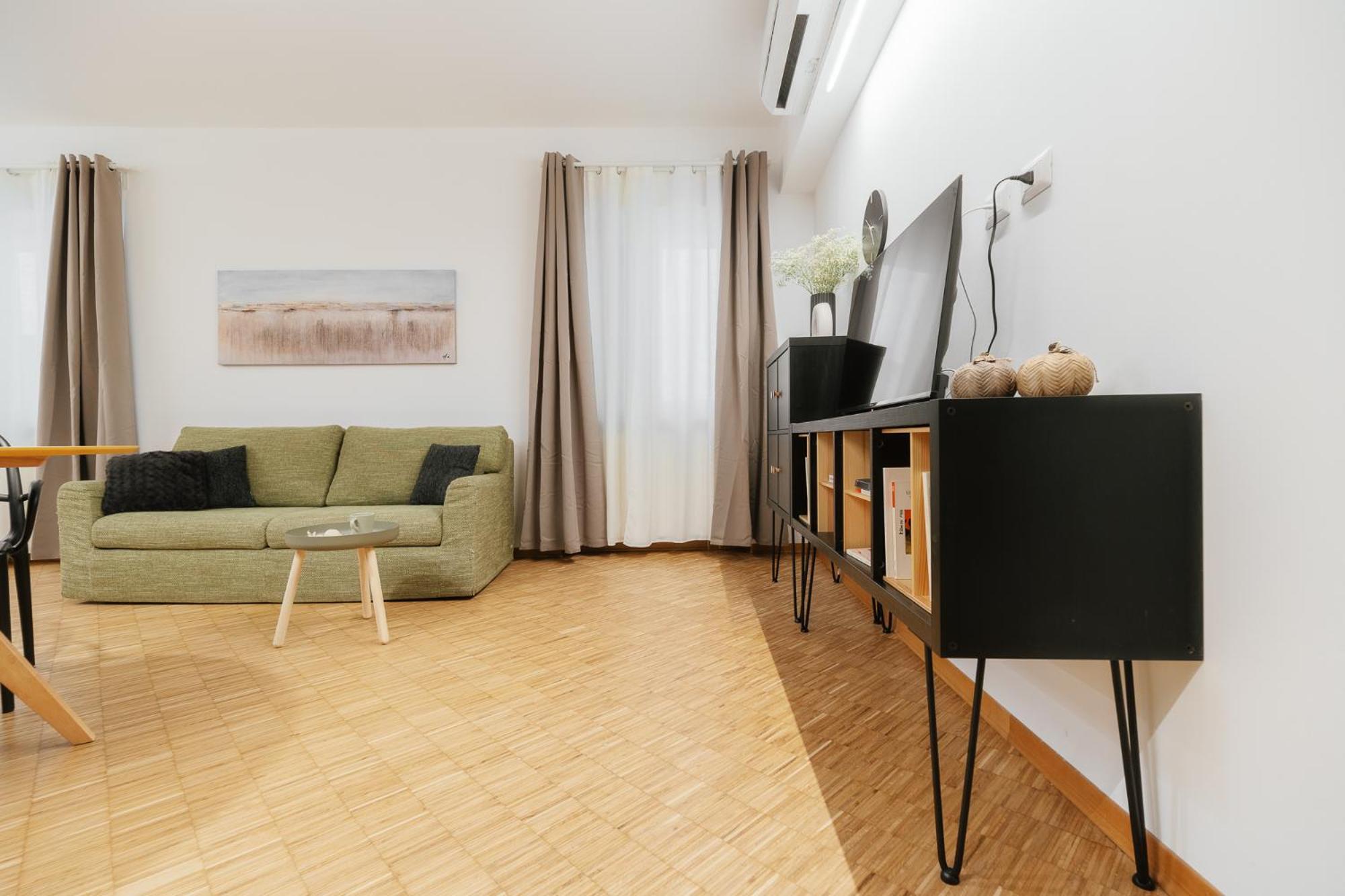 Residence Degli Aranci - Caseta Анкона Екстериор снимка