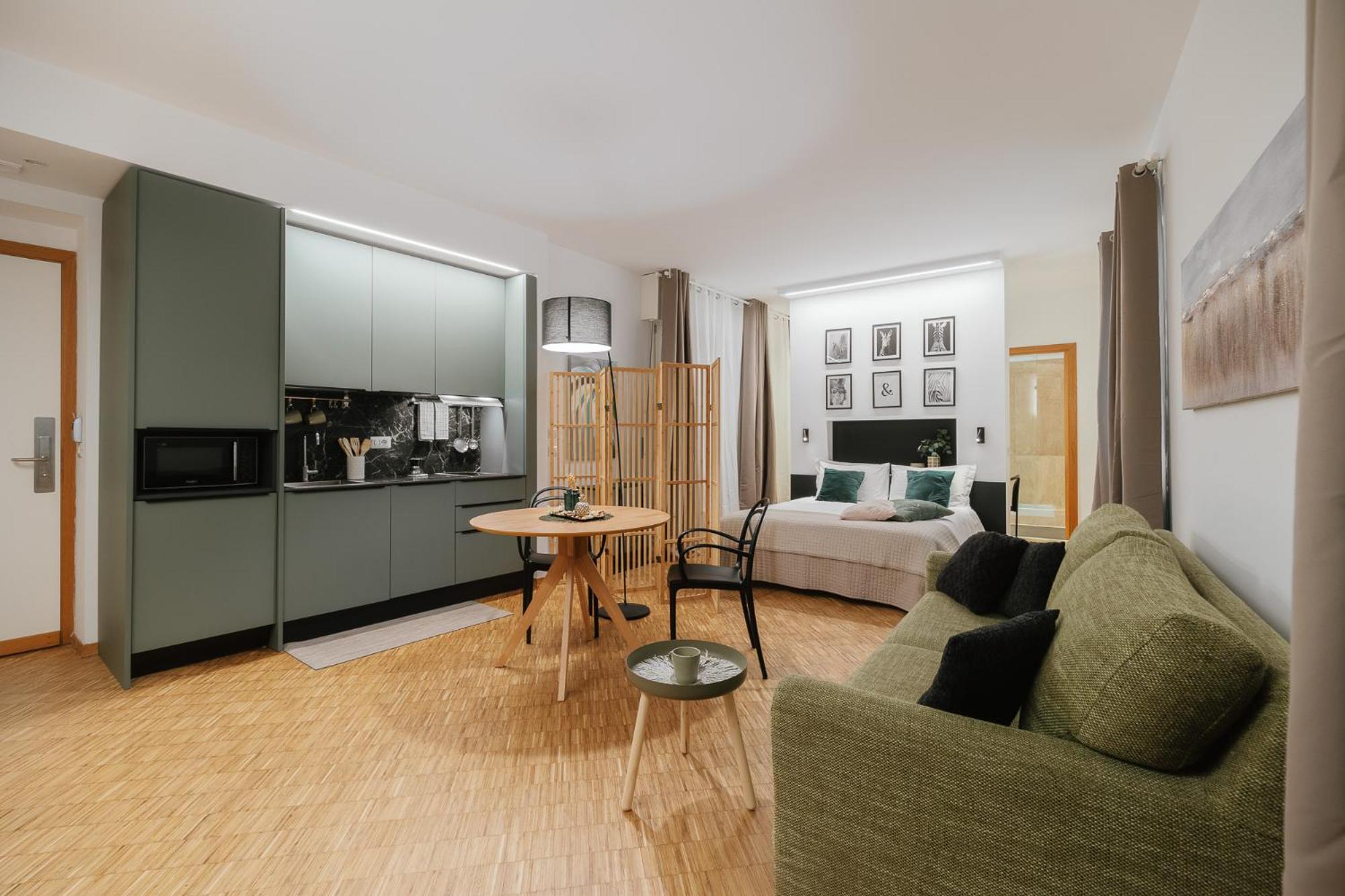 Residence Degli Aranci - Caseta Анкона Екстериор снимка