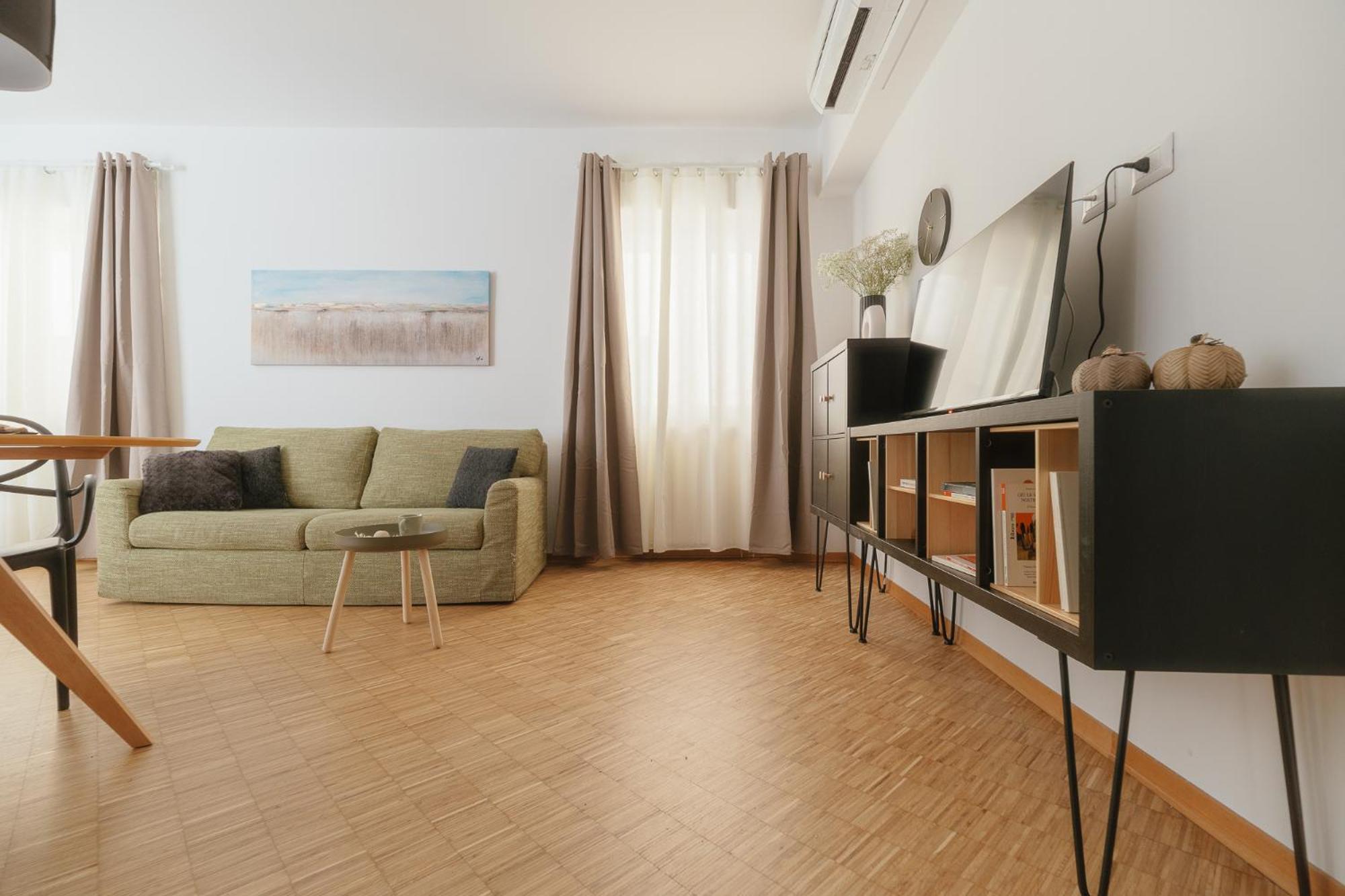 Residence Degli Aranci - Caseta Анкона Екстериор снимка