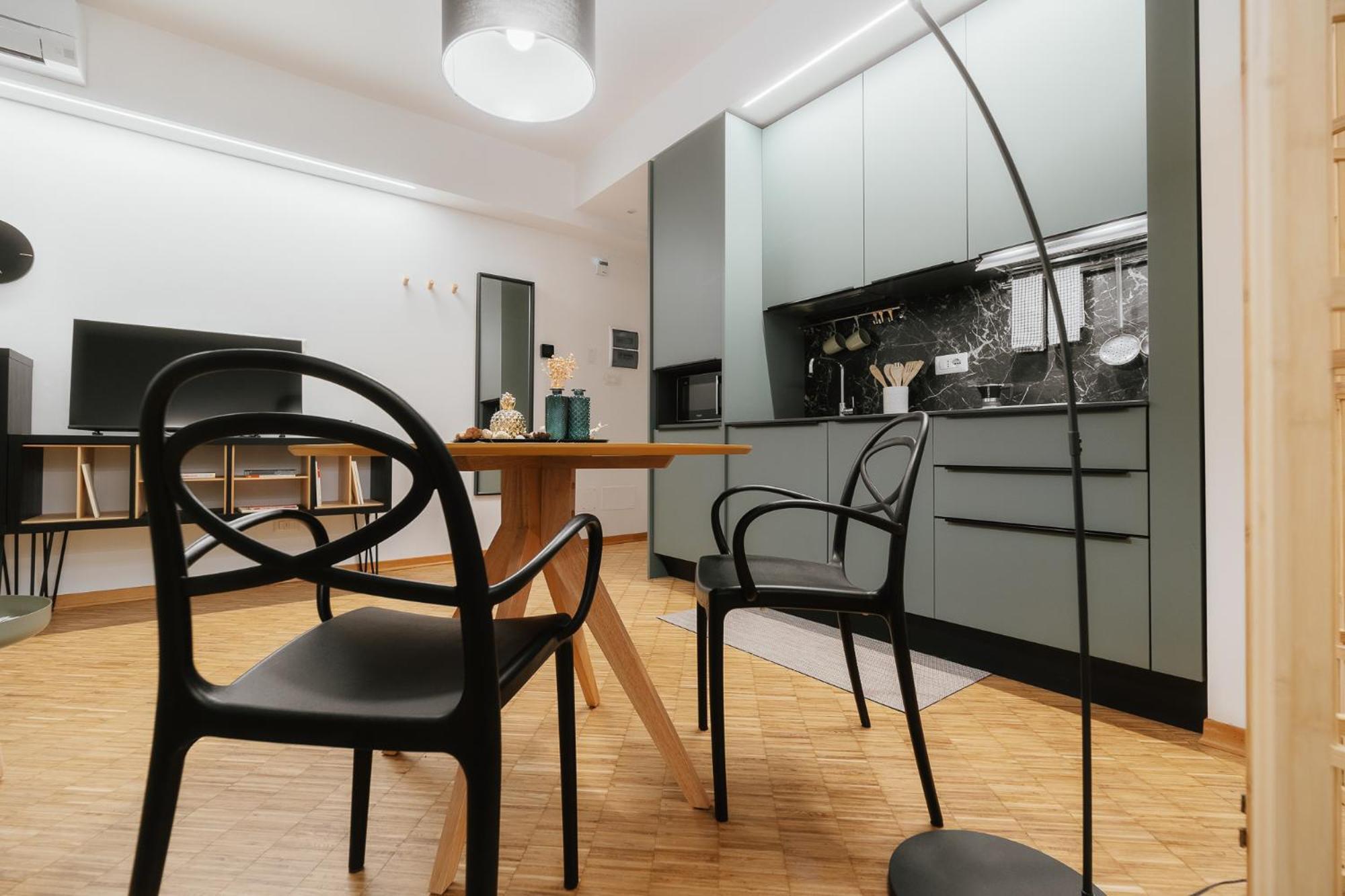Residence Degli Aranci - Caseta Анкона Екстериор снимка