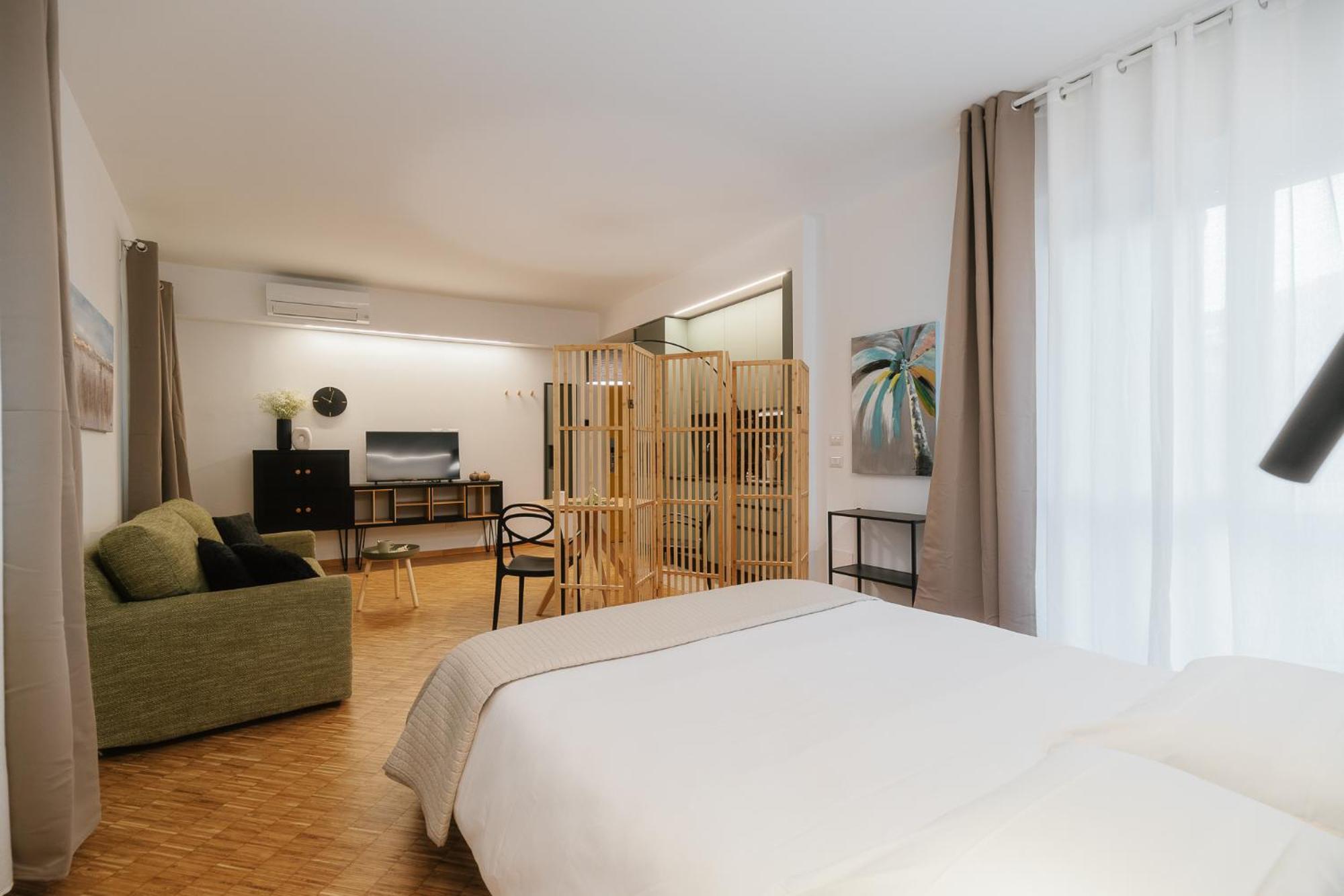 Residence Degli Aranci - Caseta Анкона Екстериор снимка