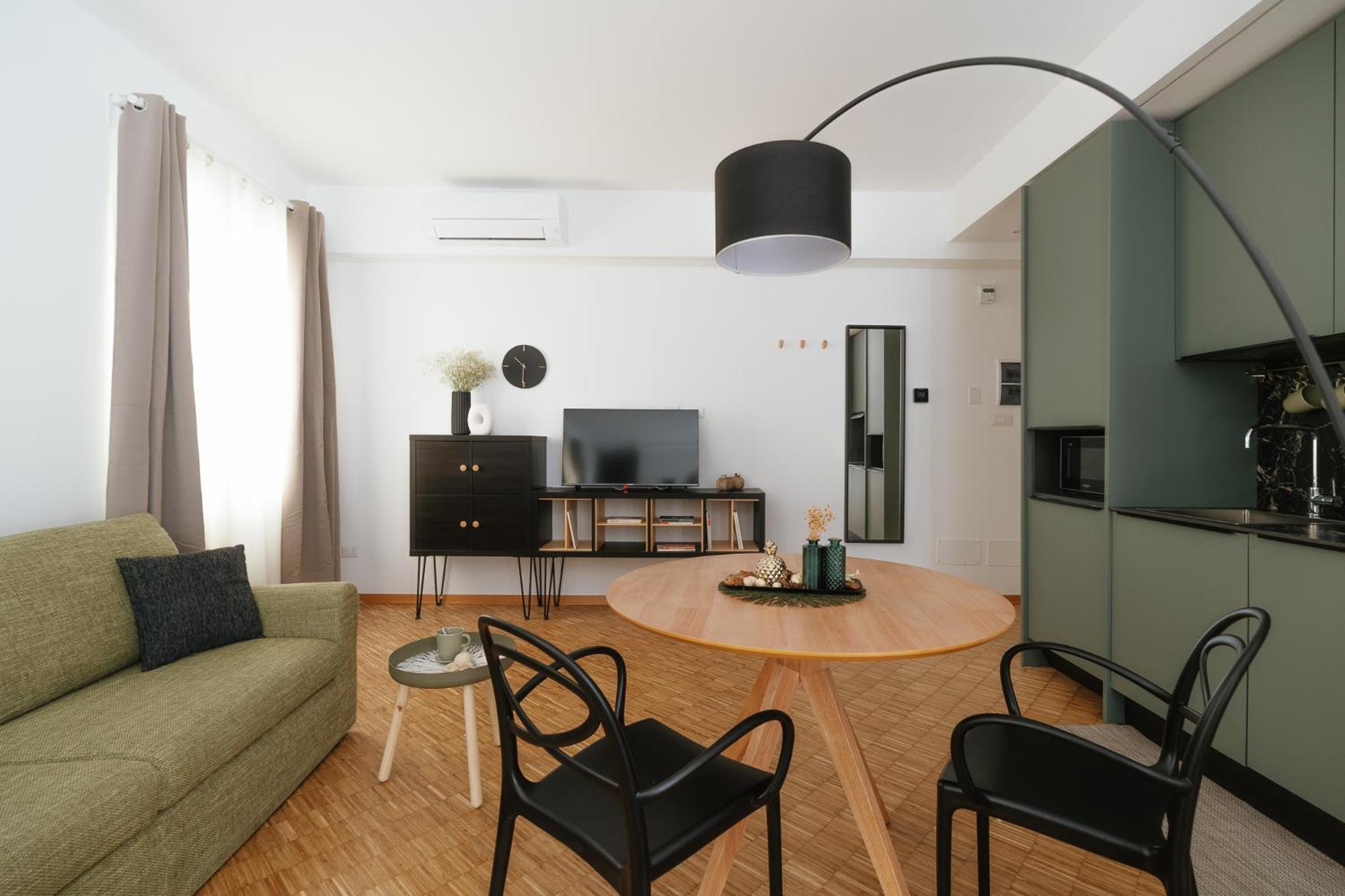 Residence Degli Aranci - Caseta Анкона Екстериор снимка