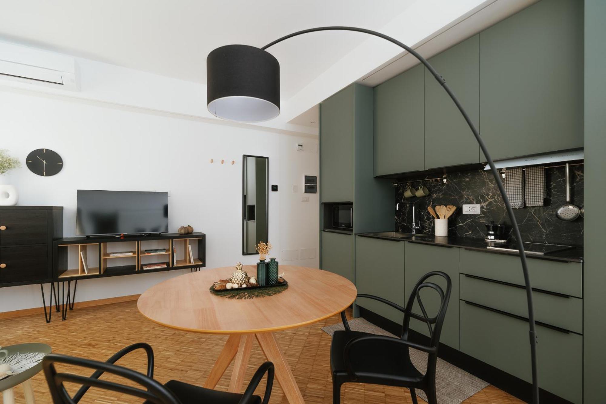 Residence Degli Aranci - Caseta Анкона Екстериор снимка