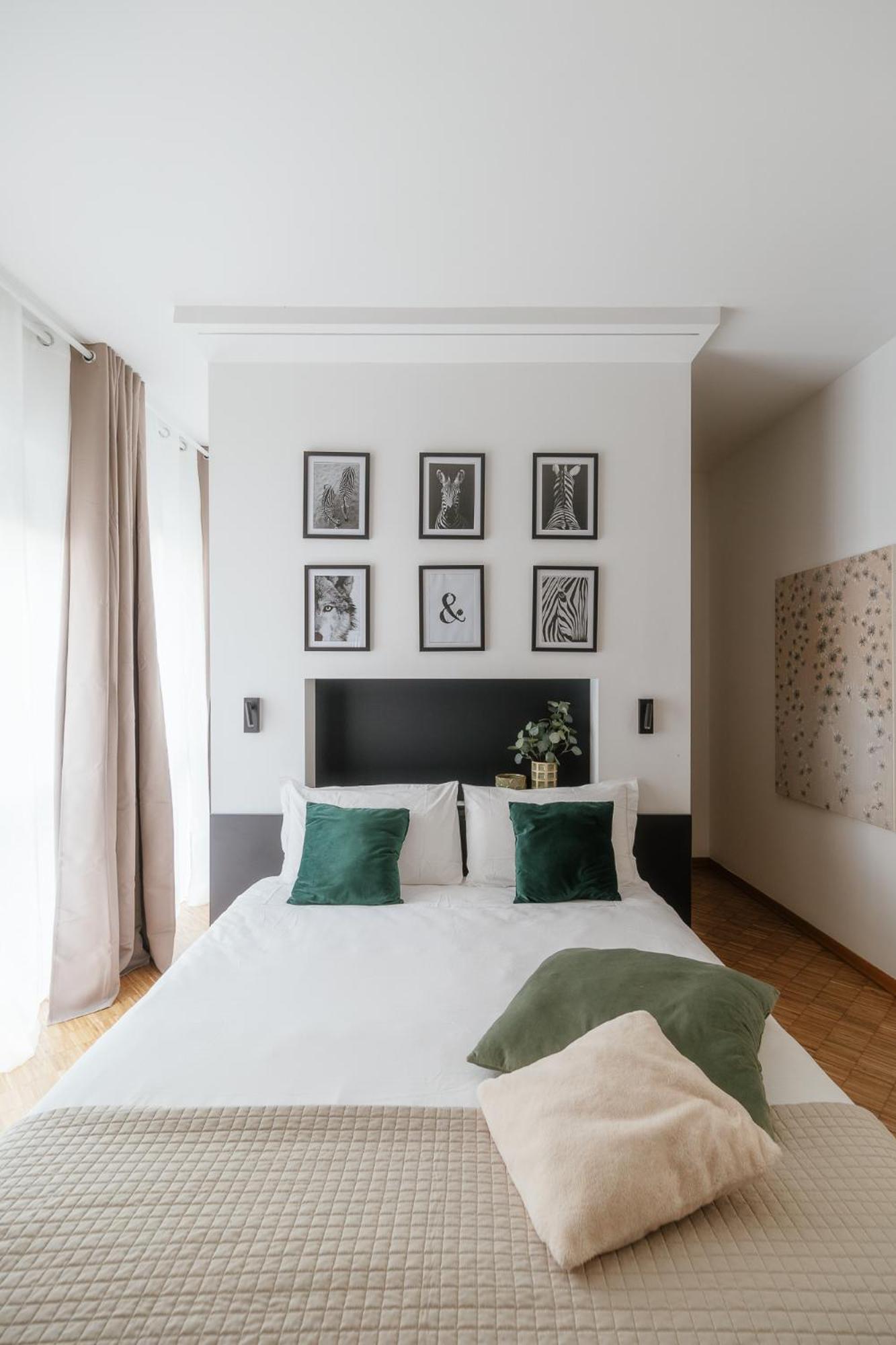 Residence Degli Aranci - Caseta Анкона Екстериор снимка