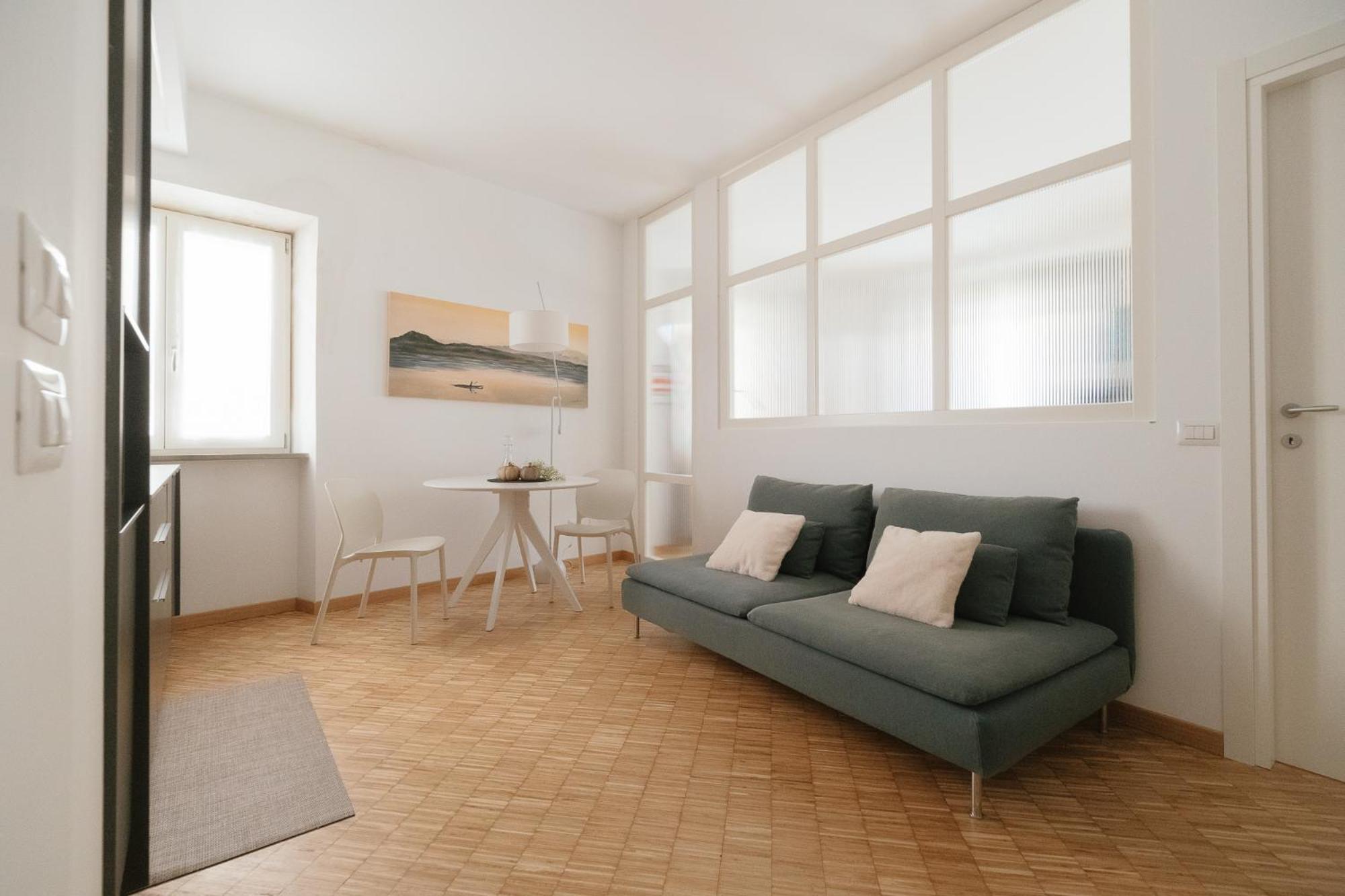 Residence Degli Aranci - Caseta Анкона Екстериор снимка