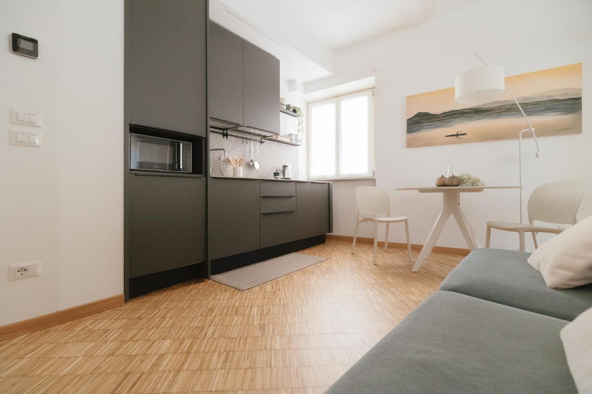 Residence Degli Aranci - Caseta Анкона Екстериор снимка
