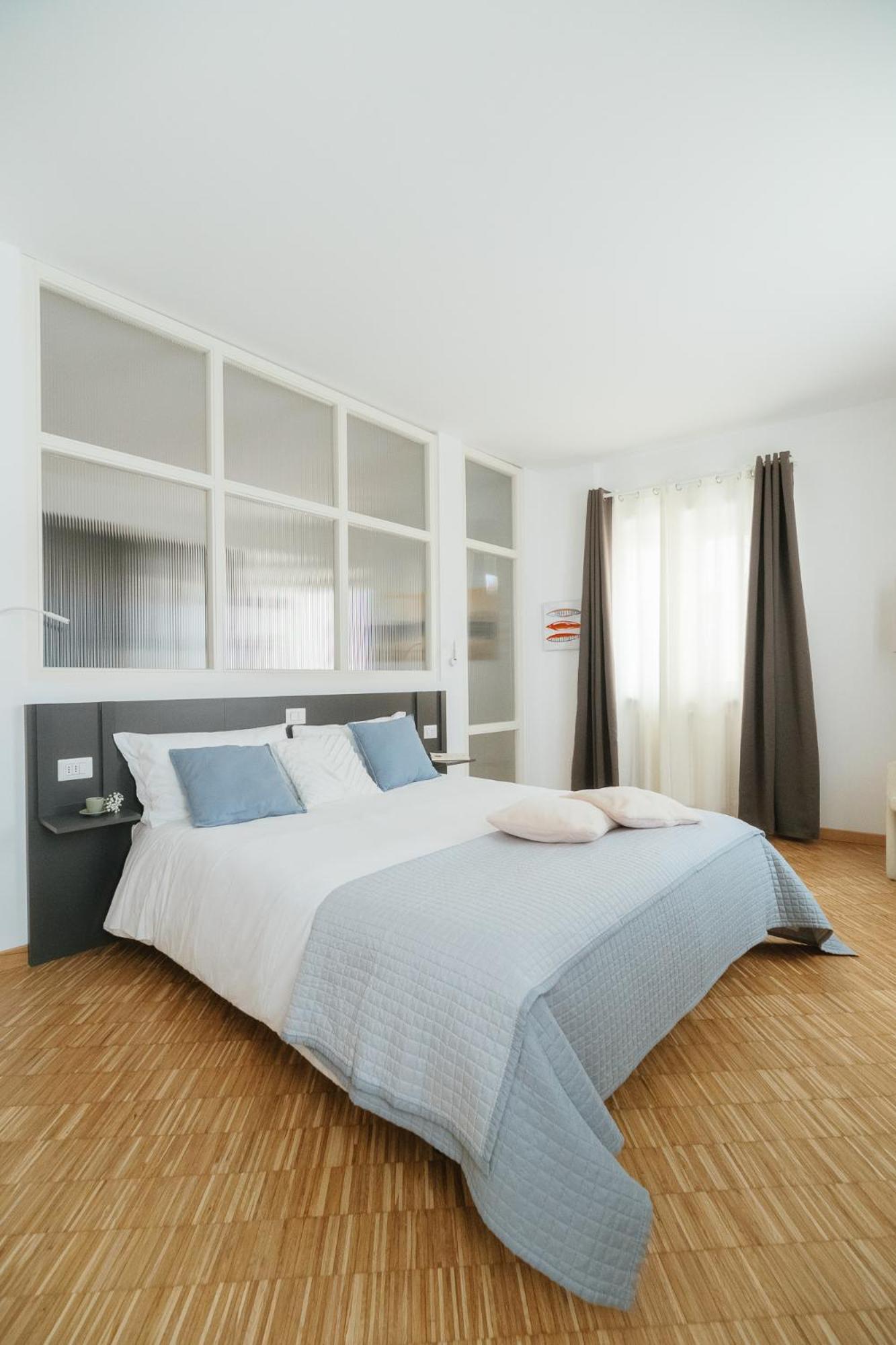Residence Degli Aranci - Caseta Анкона Екстериор снимка