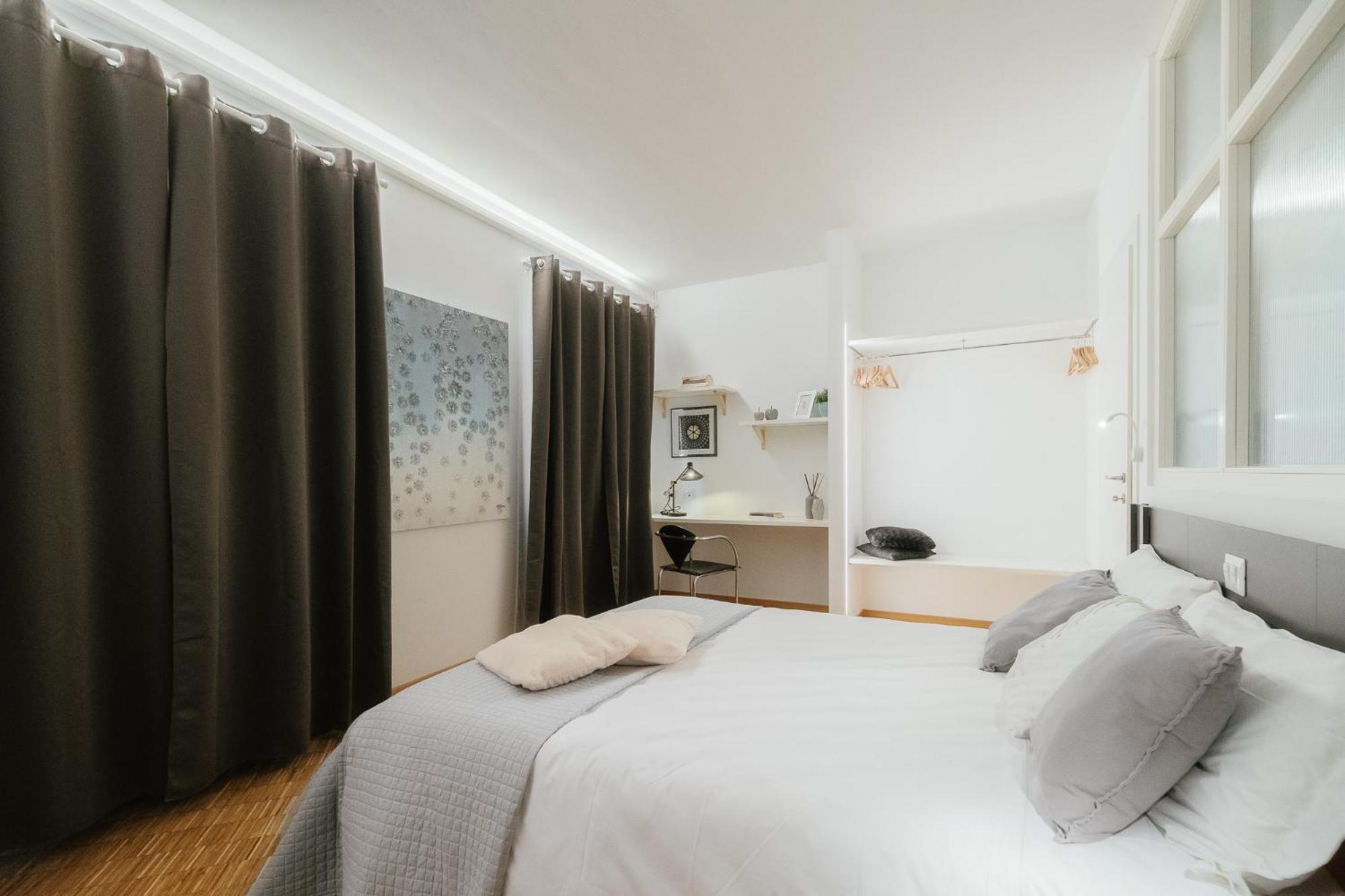 Residence Degli Aranci - Caseta Анкона Екстериор снимка