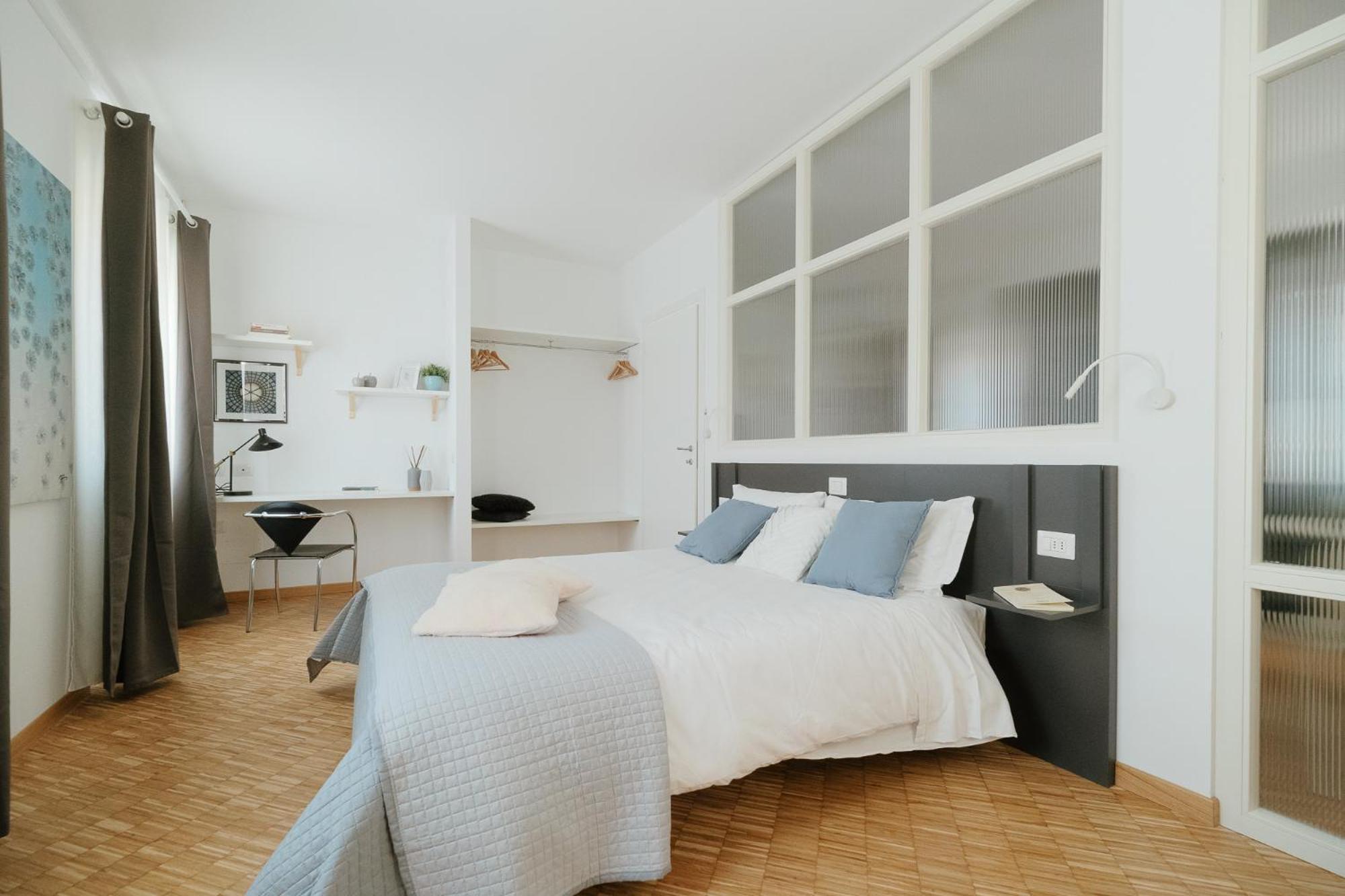 Residence Degli Aranci - Caseta Анкона Екстериор снимка