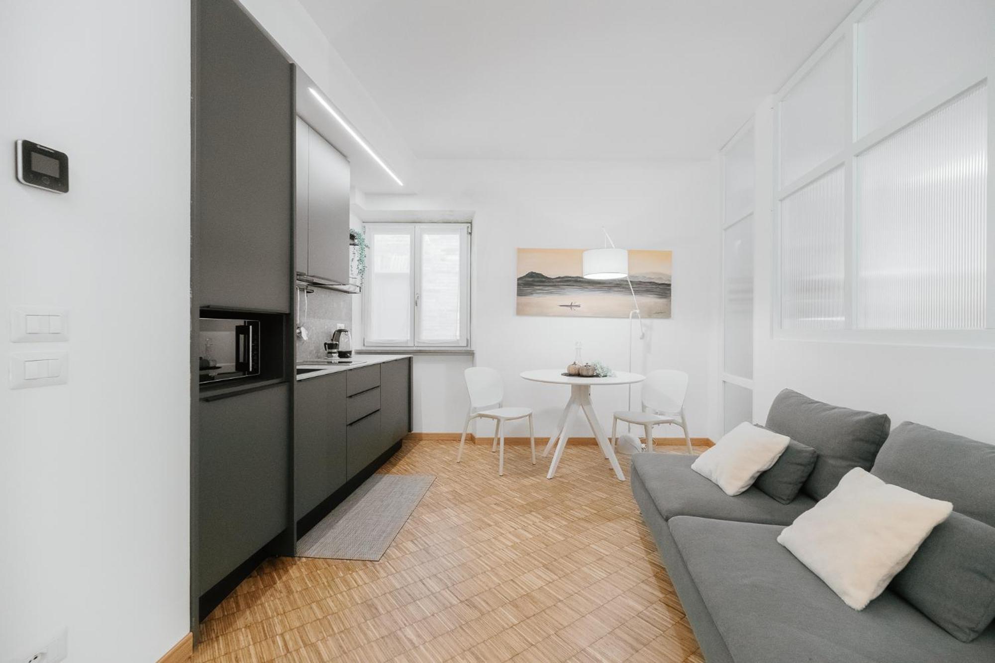 Residence Degli Aranci - Caseta Анкона Екстериор снимка